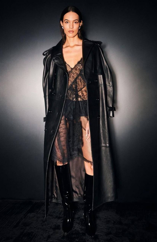 Jean Paul Gaultier в КМ20 и Diesel в «Цветном»: кто и как формирует ассортимент российских концепт-сторов, универмагов и мультибрендовых магазинов (фото 16)