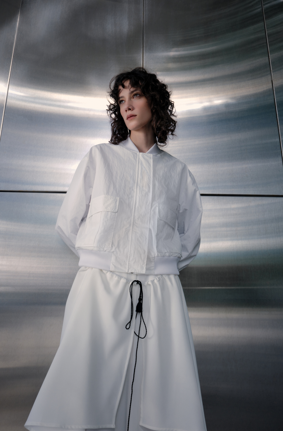 Круизная линия Charmstore и теннисный дроп IRNBY: что нового в коллекциях локальных брендов (фото 13)