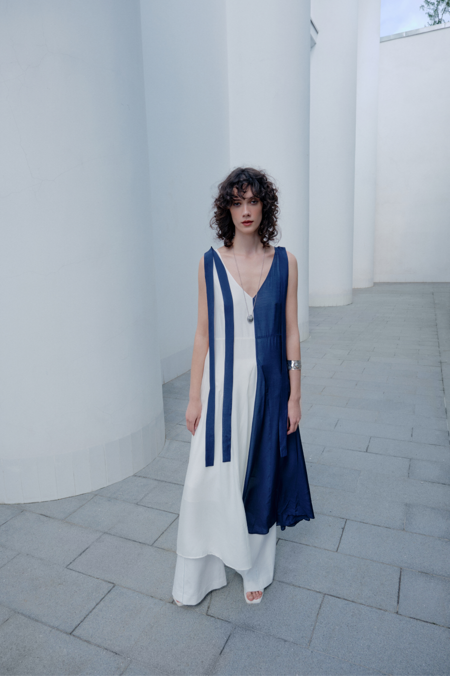 Круизная линия Charmstore и теннисный дроп IRNBY: что нового в коллекциях локальных брендов (фото 15)