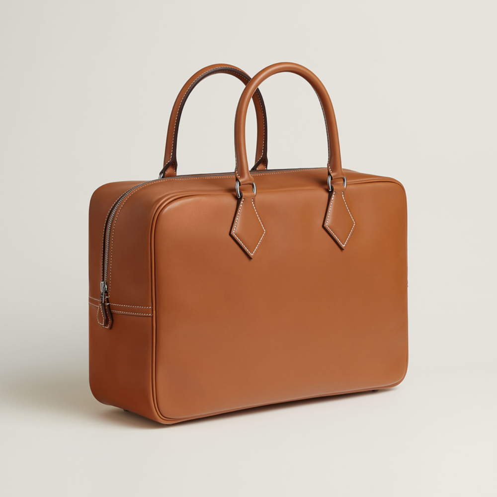 Объект желания: переизданная сумка Plume Hermès (фото 6)