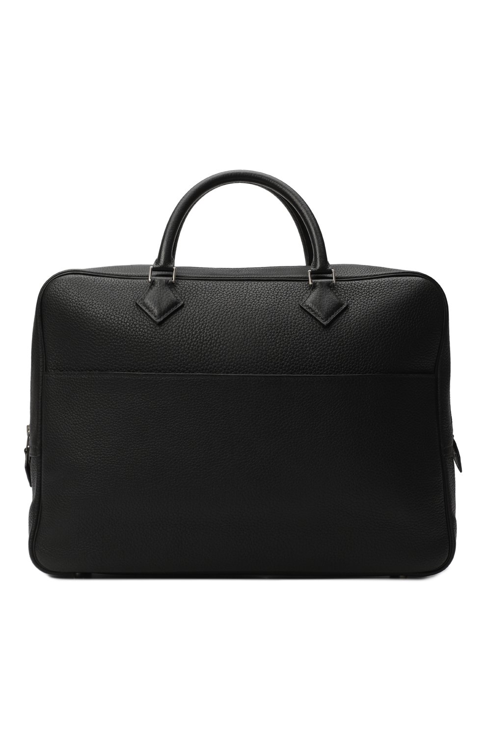 Объект желания: переизданная сумка Plume Hermès (фото 7)