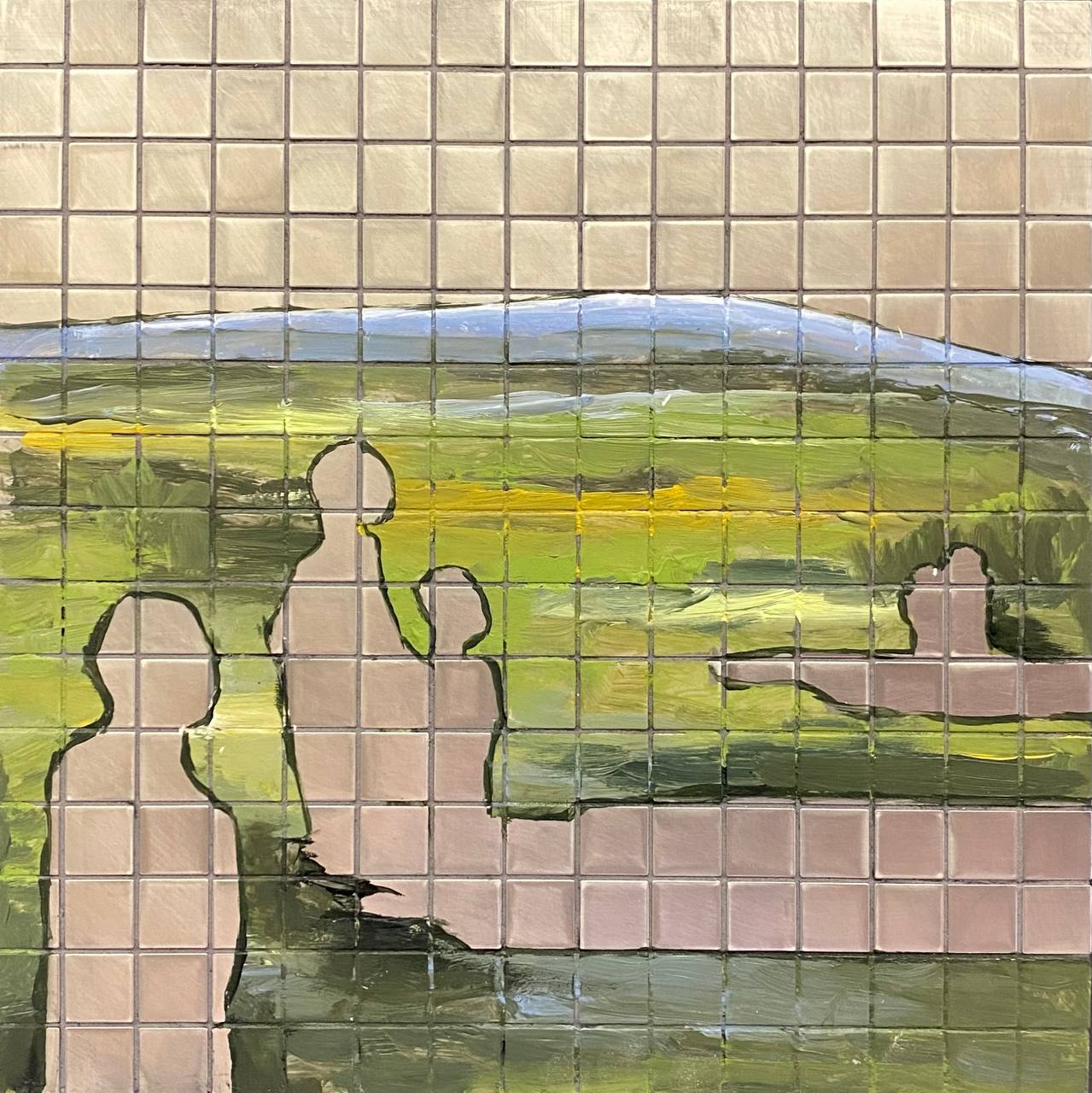 MSCA и галерея Ruarts открывают групповую выставку (фото 4)