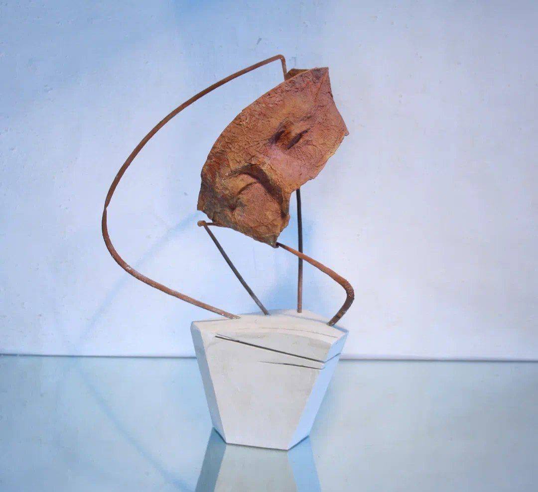 В Cube.Moscow откроются 9 новых выставок современного искусства (фото 8)