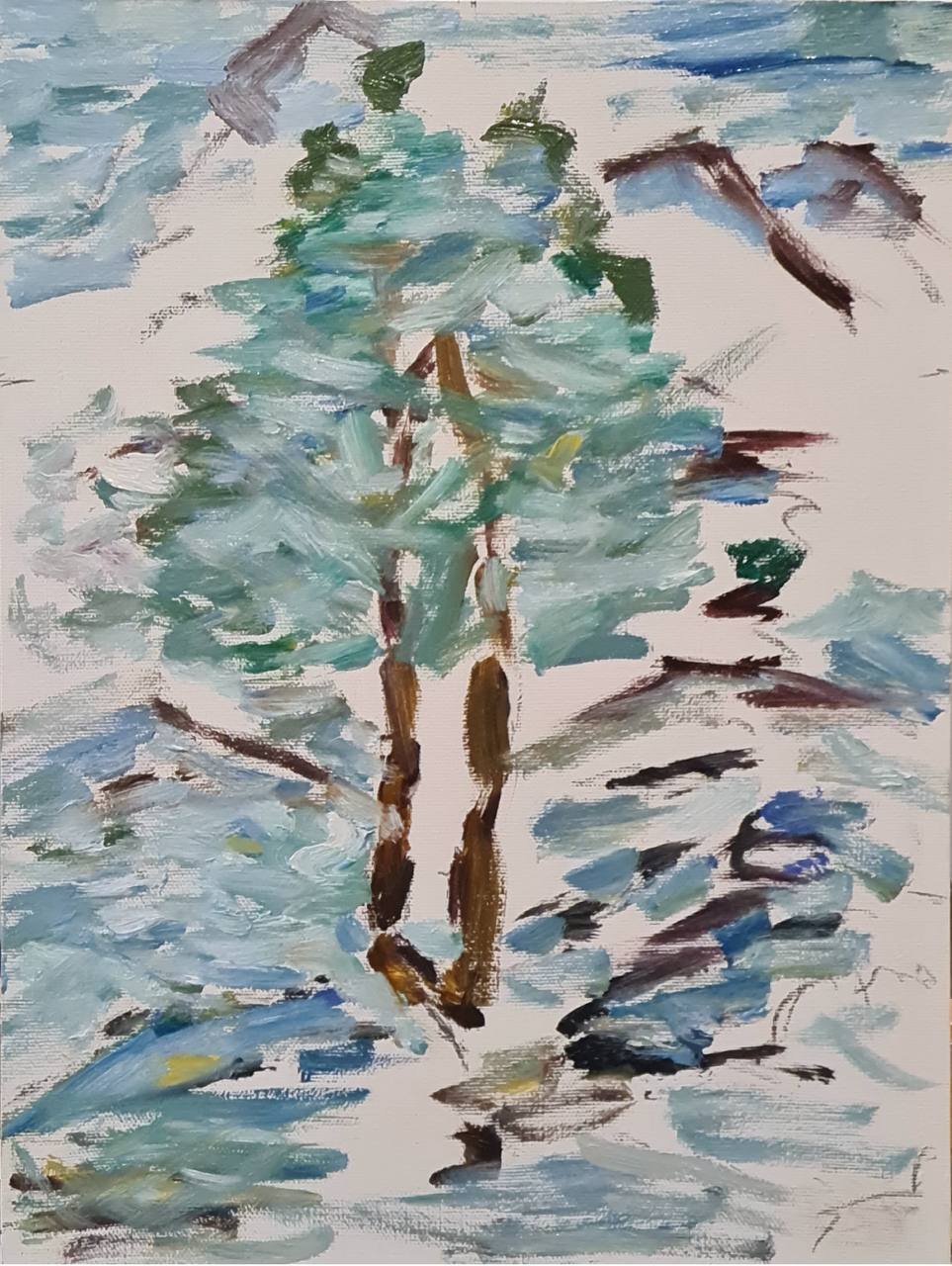 В Cube.Moscow откроются 9 новых выставок современного искусства (фото 4)