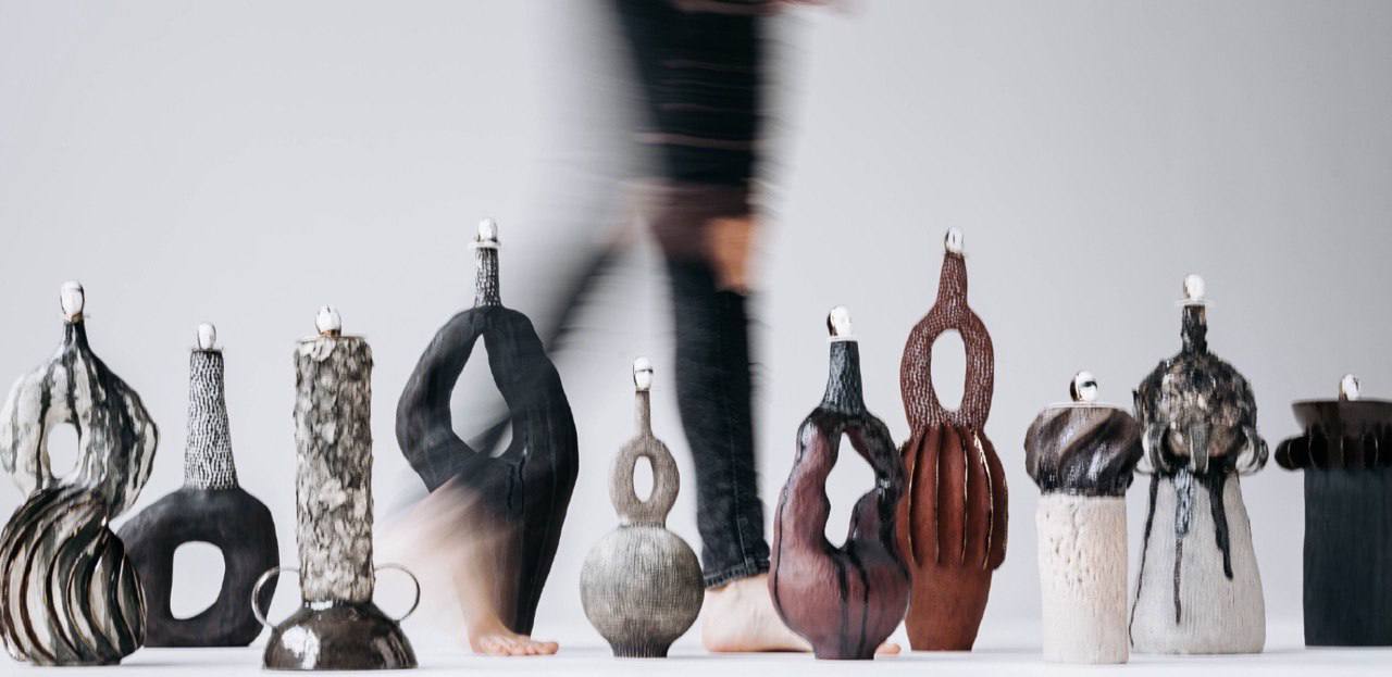 В Cube.Moscow откроются 9 новых выставок современного искусства (фото 2)