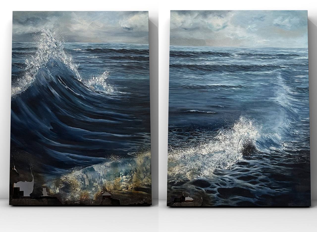 В Cube.Moscow откроются 9 новых выставок современного искусства (фото 9)