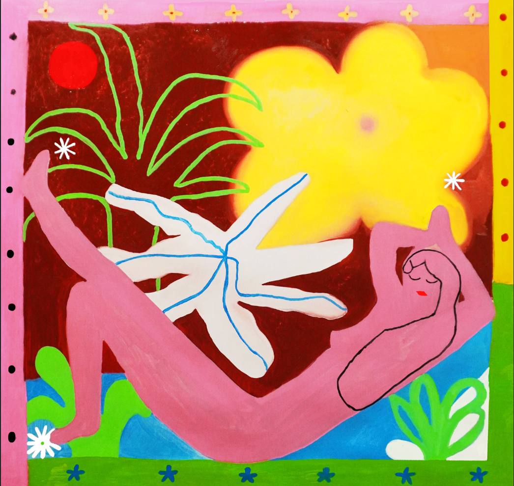 В Cube.Moscow откроются 9 новых выставок современного искусства (фото 5)