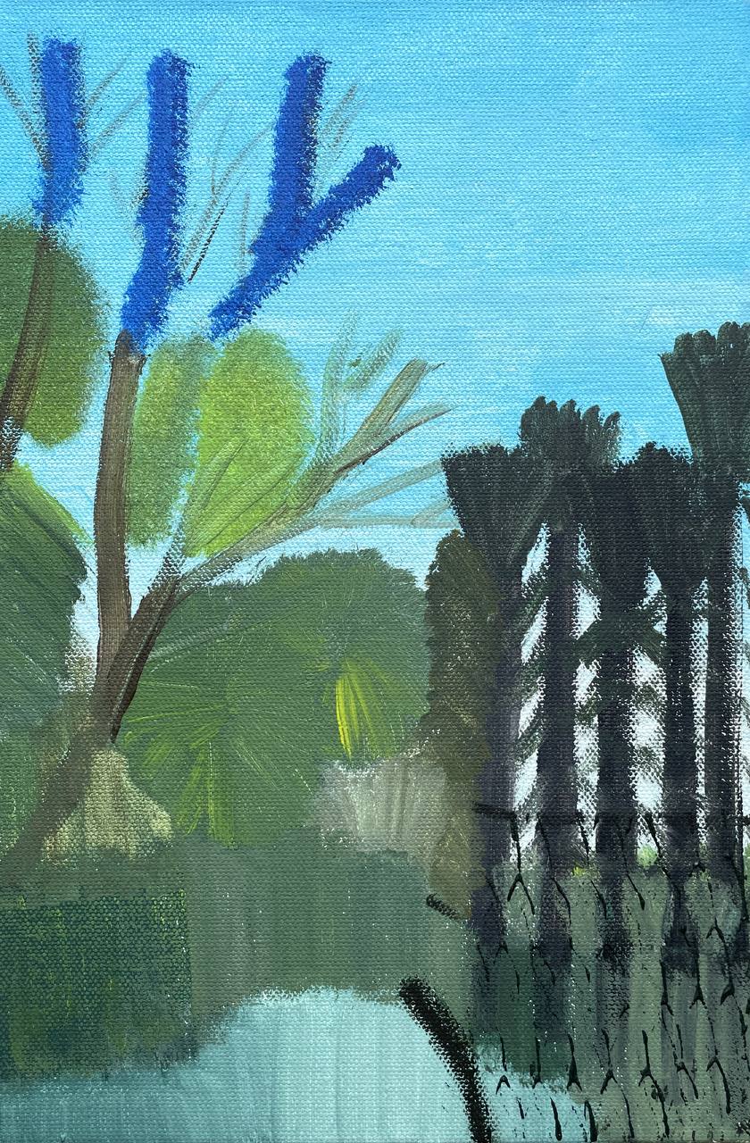 В Cube.Moscow откроются 9 новых выставок современного искусства (фото 6)