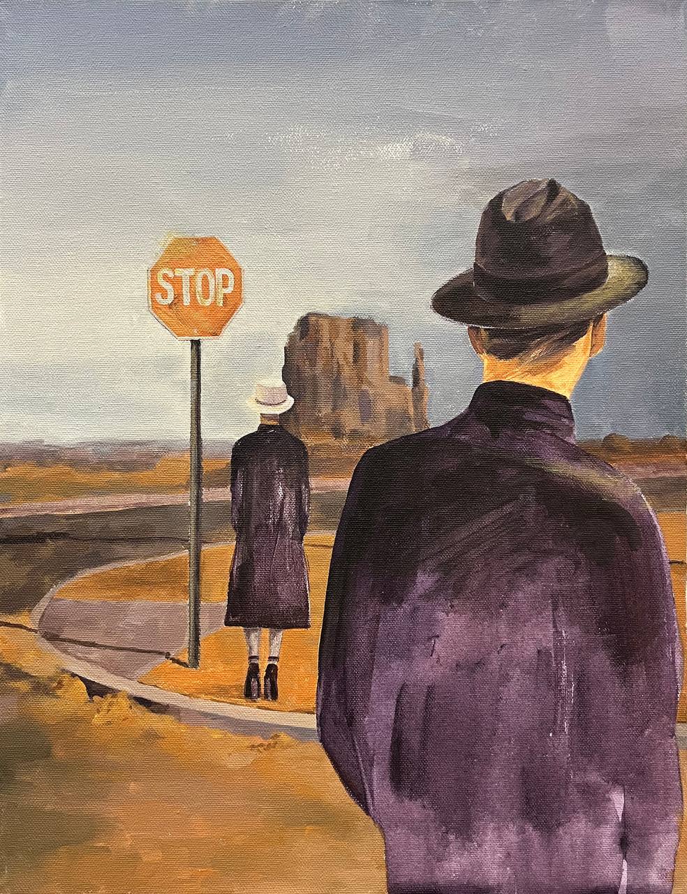 В Cube.Moscow откроются 9 новых выставок современного искусства (фото 3)