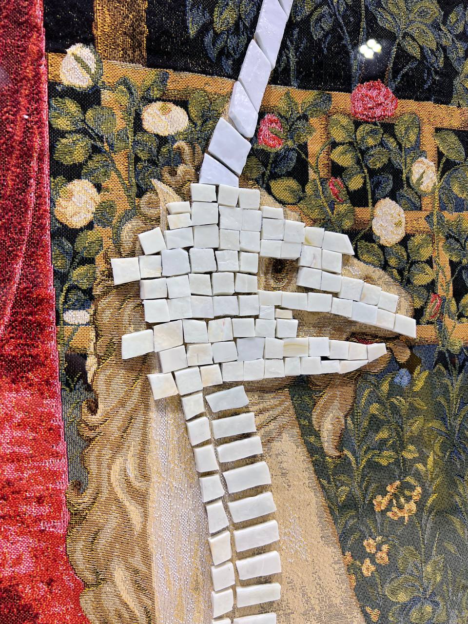 MSCA проведет выставку работ выпускников в Cube.Moscow (фото 1)