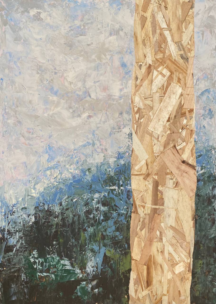 MSCA проведет выставку работ выпускников в Cube.Moscow (фото 2)