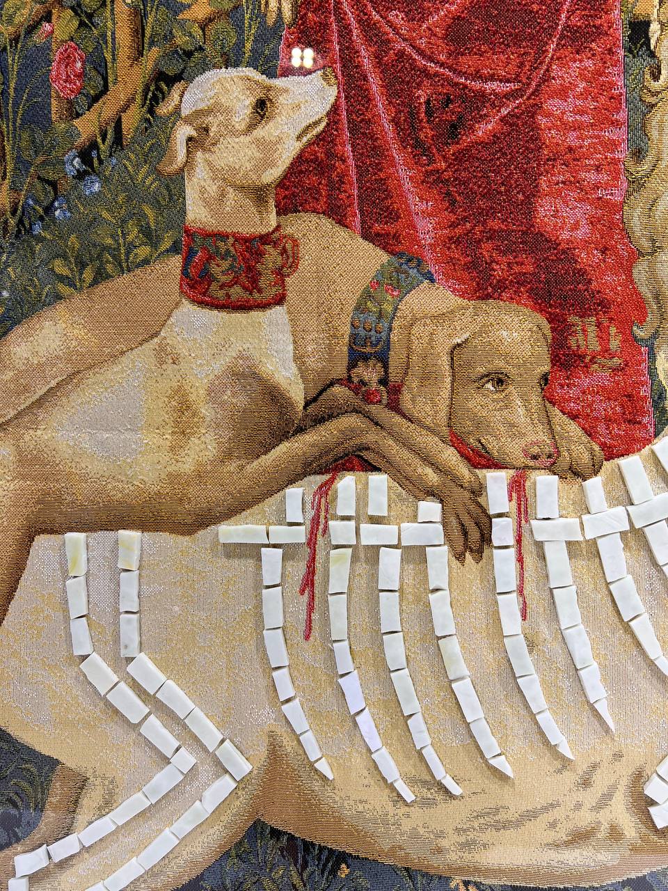 MSCA проведет выставку работ выпускников в Cube.Moscow (фото 3)