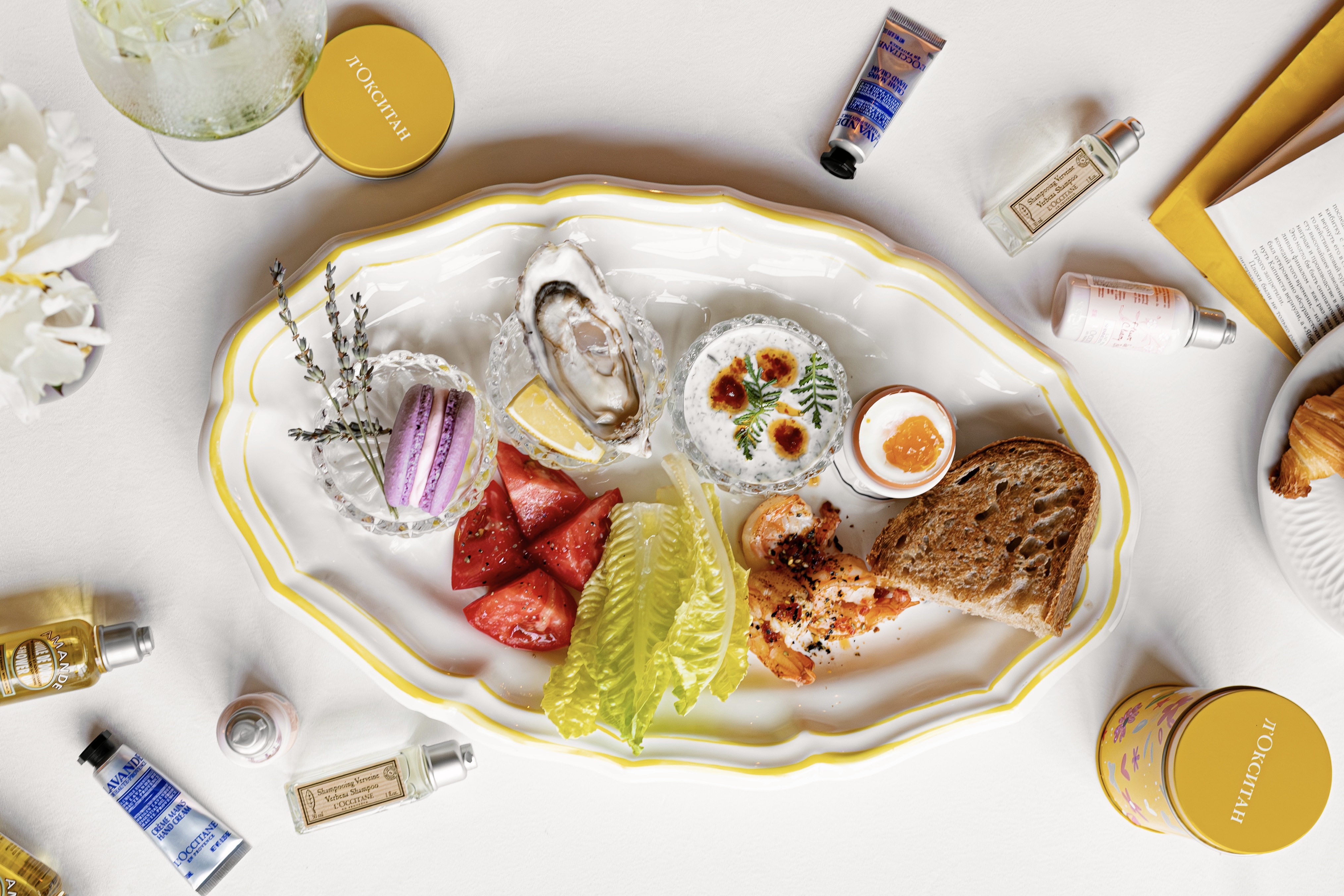 BURO. на выход: светский календарь недели (фото 1)