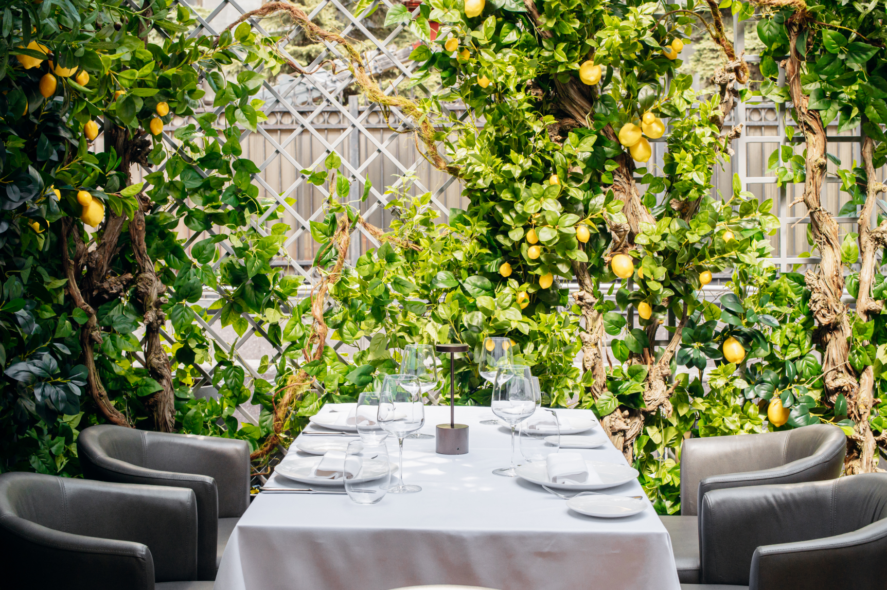 BURO. на выход: светский календарь недели (фото 2)