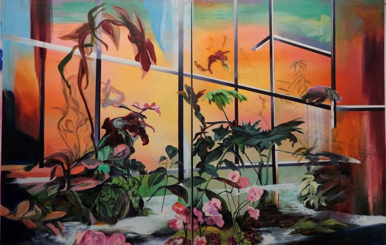 BURO. на выход: светский календарь недели (фото 6)