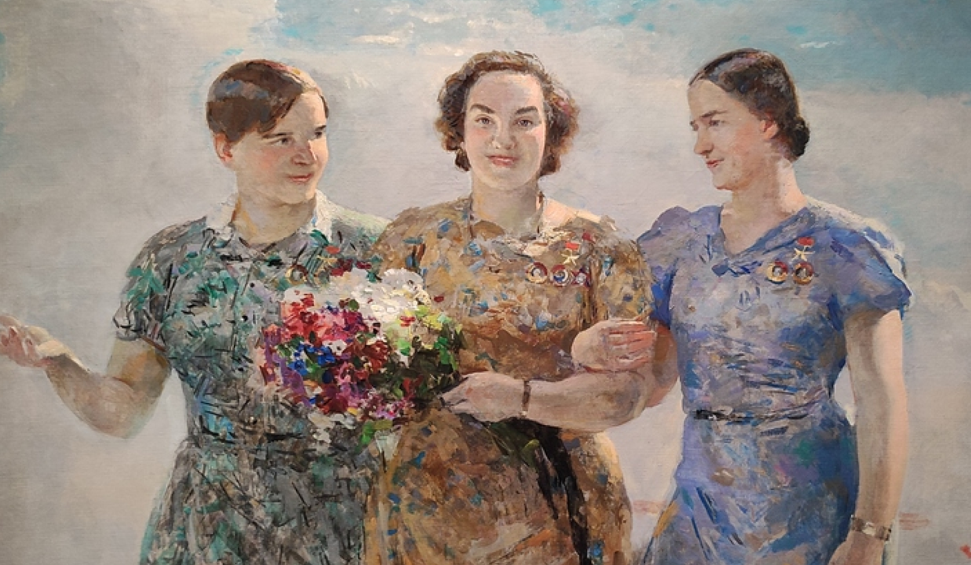 BURO. на выход: светский календарь недели (фото 9)