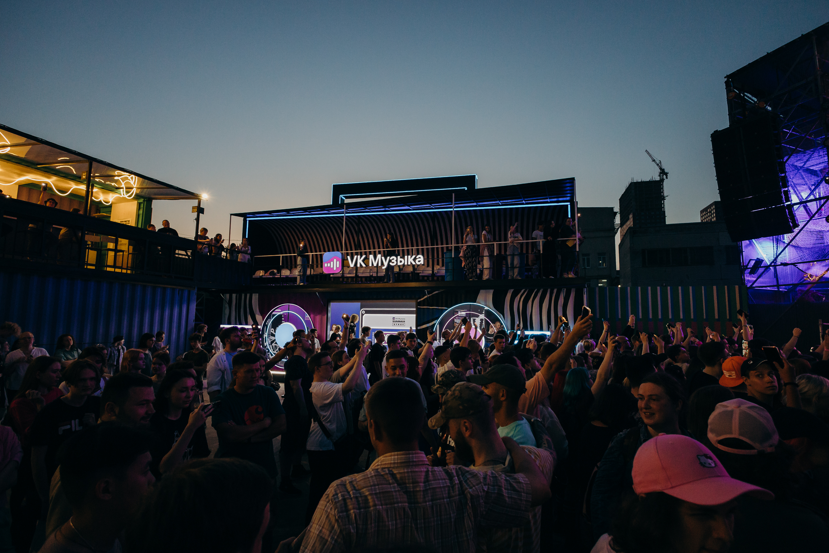 BURO. на выход: светский календарь недели (фото 10)