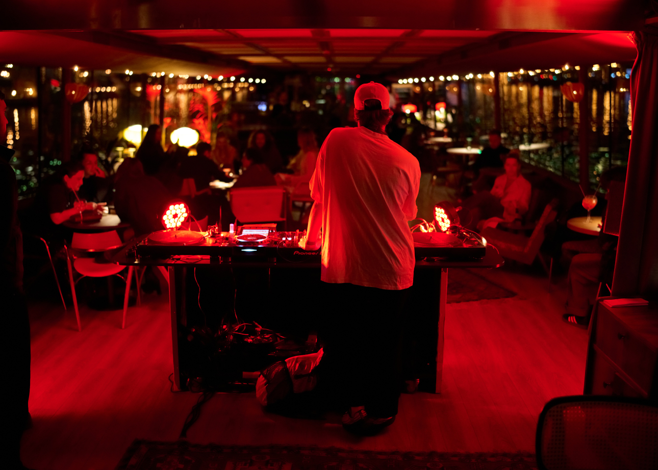 BURO. на выход: светский календарь недели (фото 13)