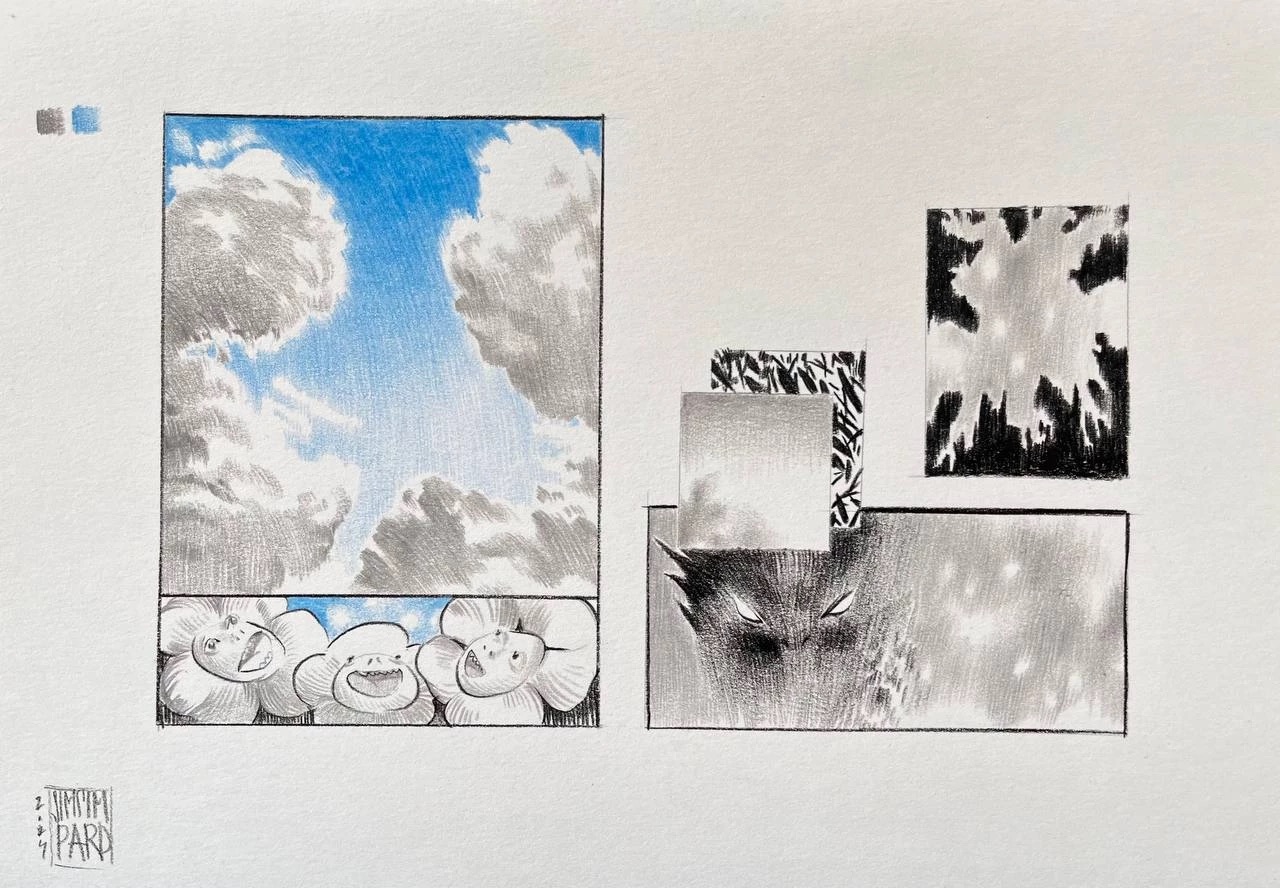 BURO. на выход: светский календарь недели (фото 12)