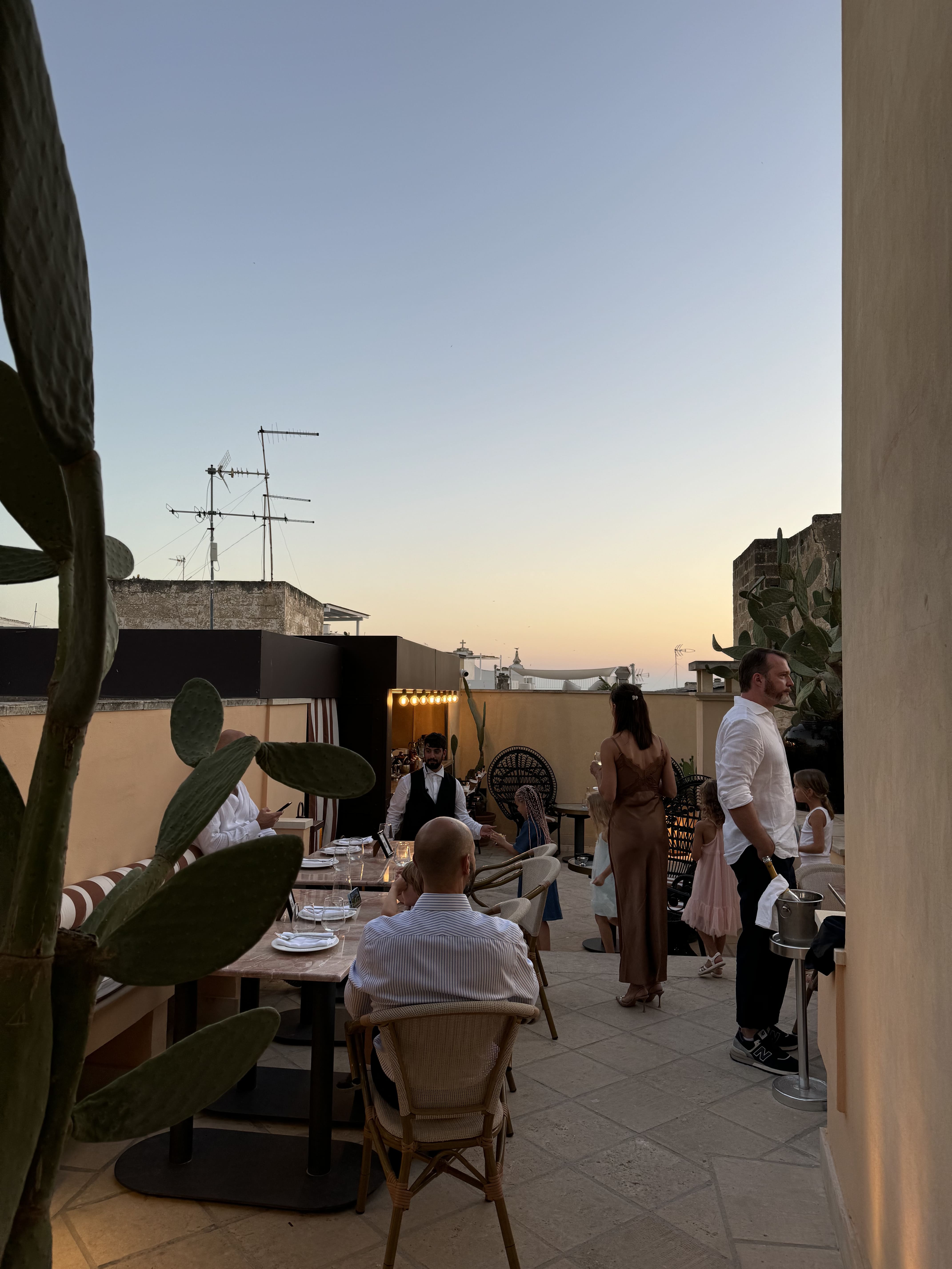 Прекрасный Галлиполи: гид по городу на юге Италии от Ольги Хейфиц (фото 5)