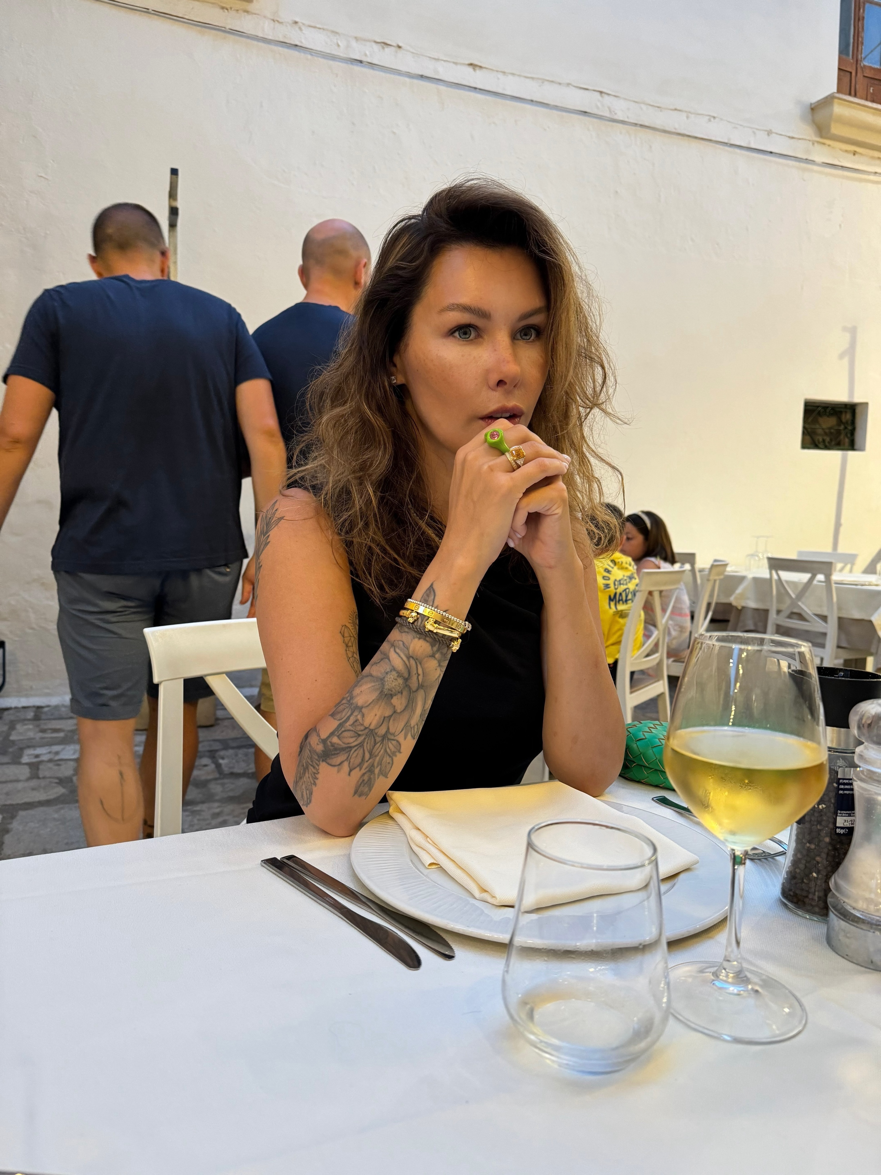 Прекрасный Галлиполи: гид по городу на юге Италии от Ольги Хейфиц (фото 1)