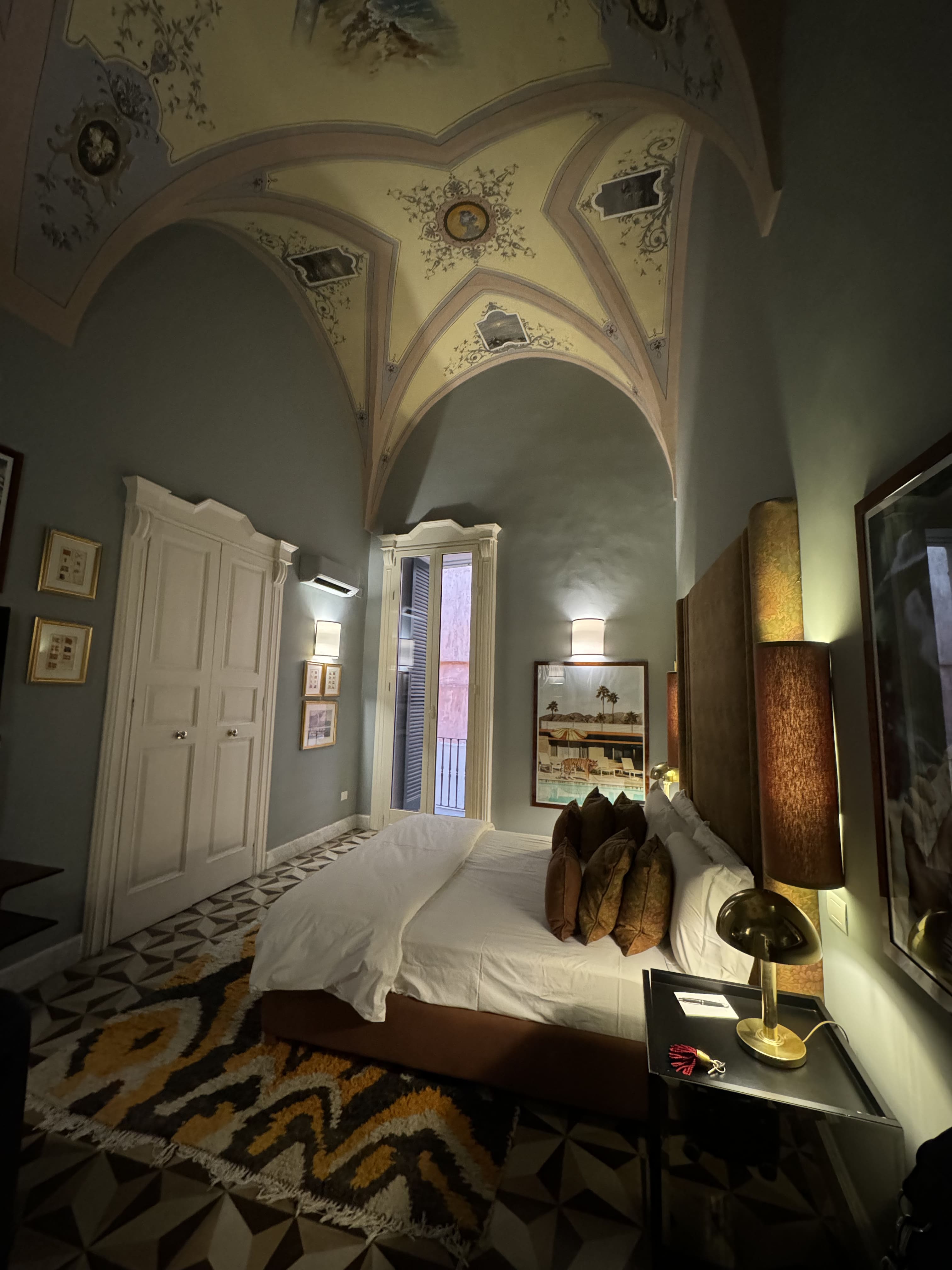 Прекрасный Галлиполи: гид по городу на юге Италии от Ольги Хейфиц (фото 8)