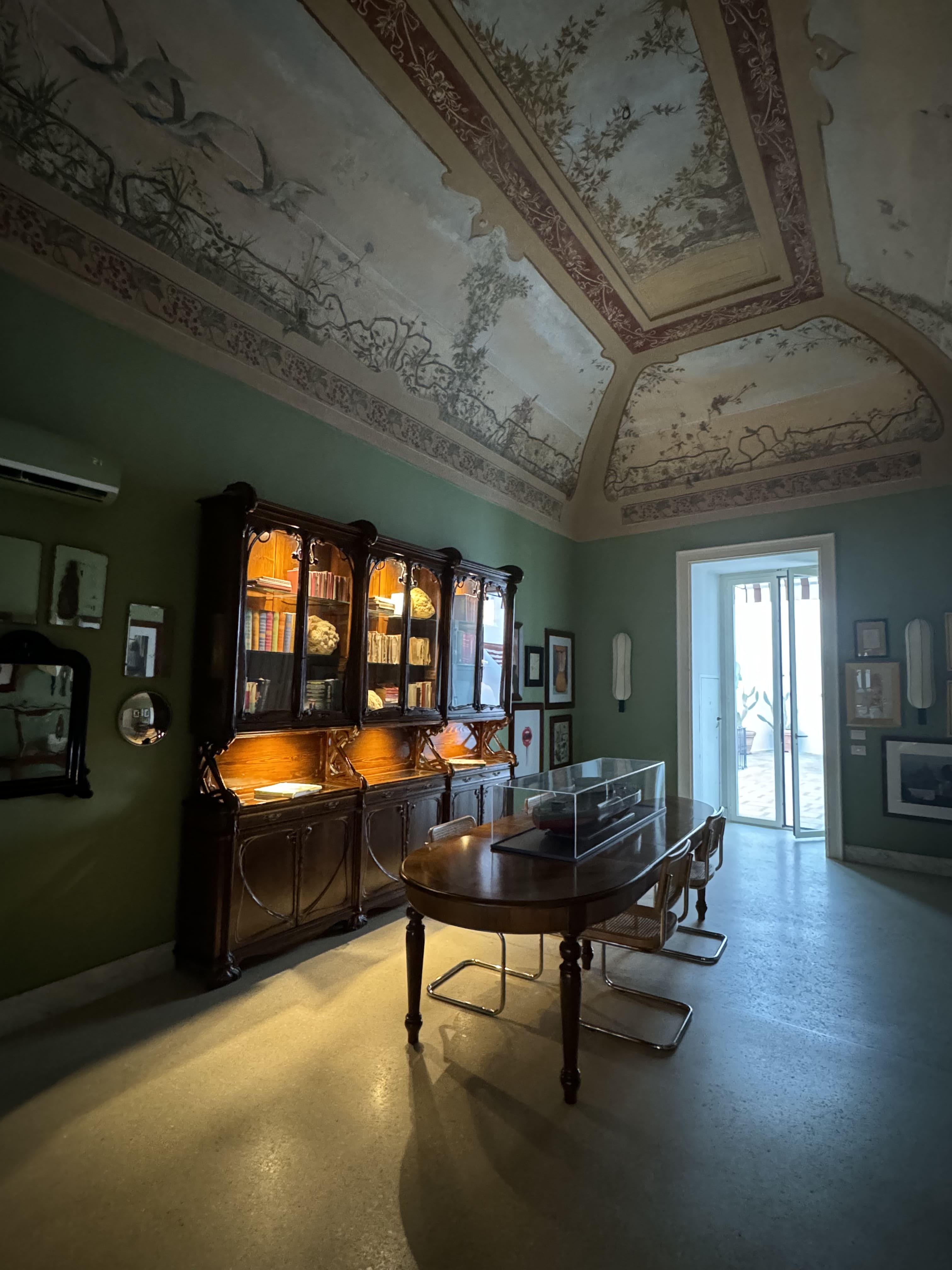 Прекрасный Галлиполи: гид по городу на юге Италии от Ольги Хейфиц (фото 7)