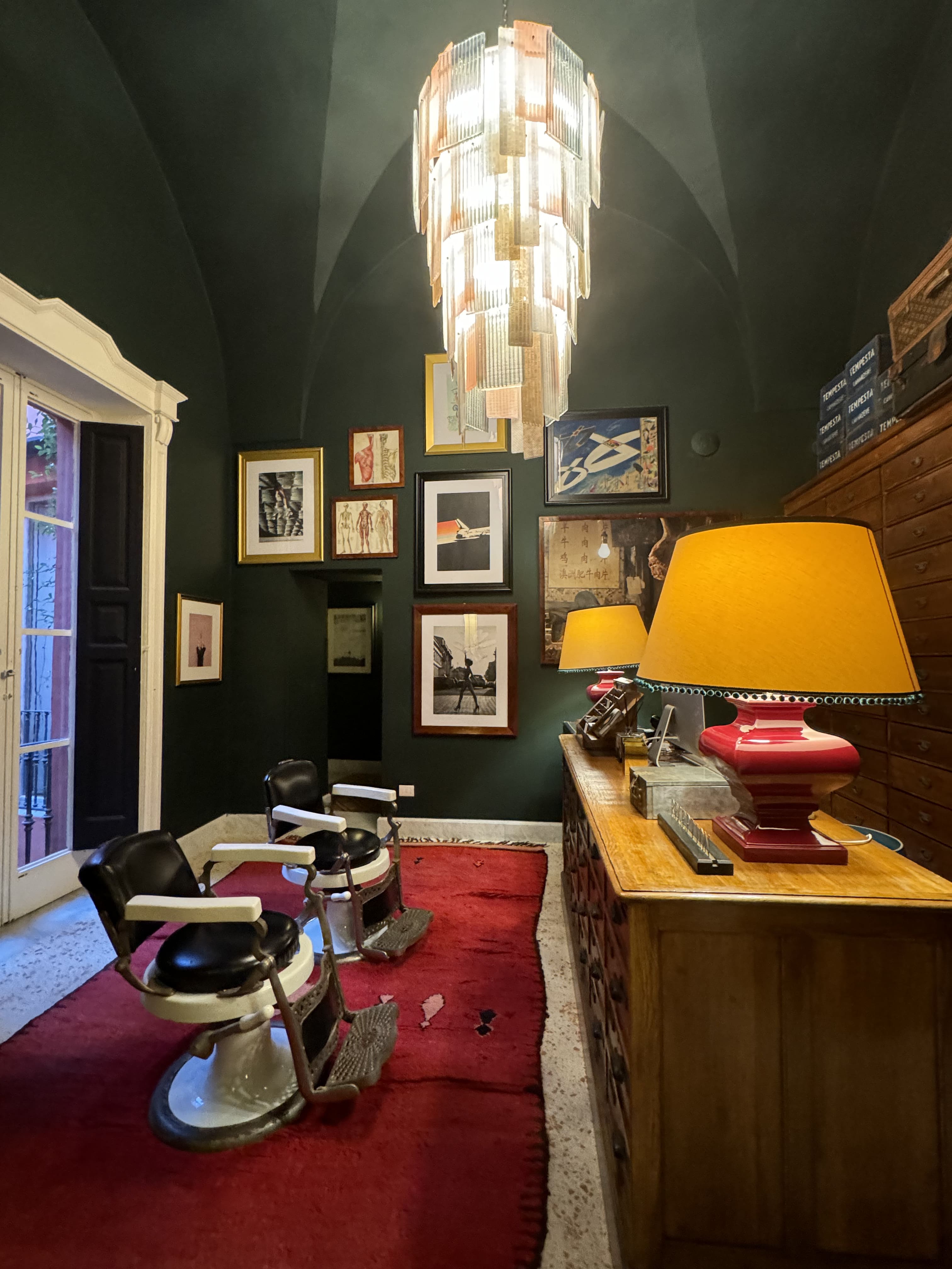 Прекрасный Галлиполи: гид по городу на юге Италии от Ольги Хейфиц (фото 6)