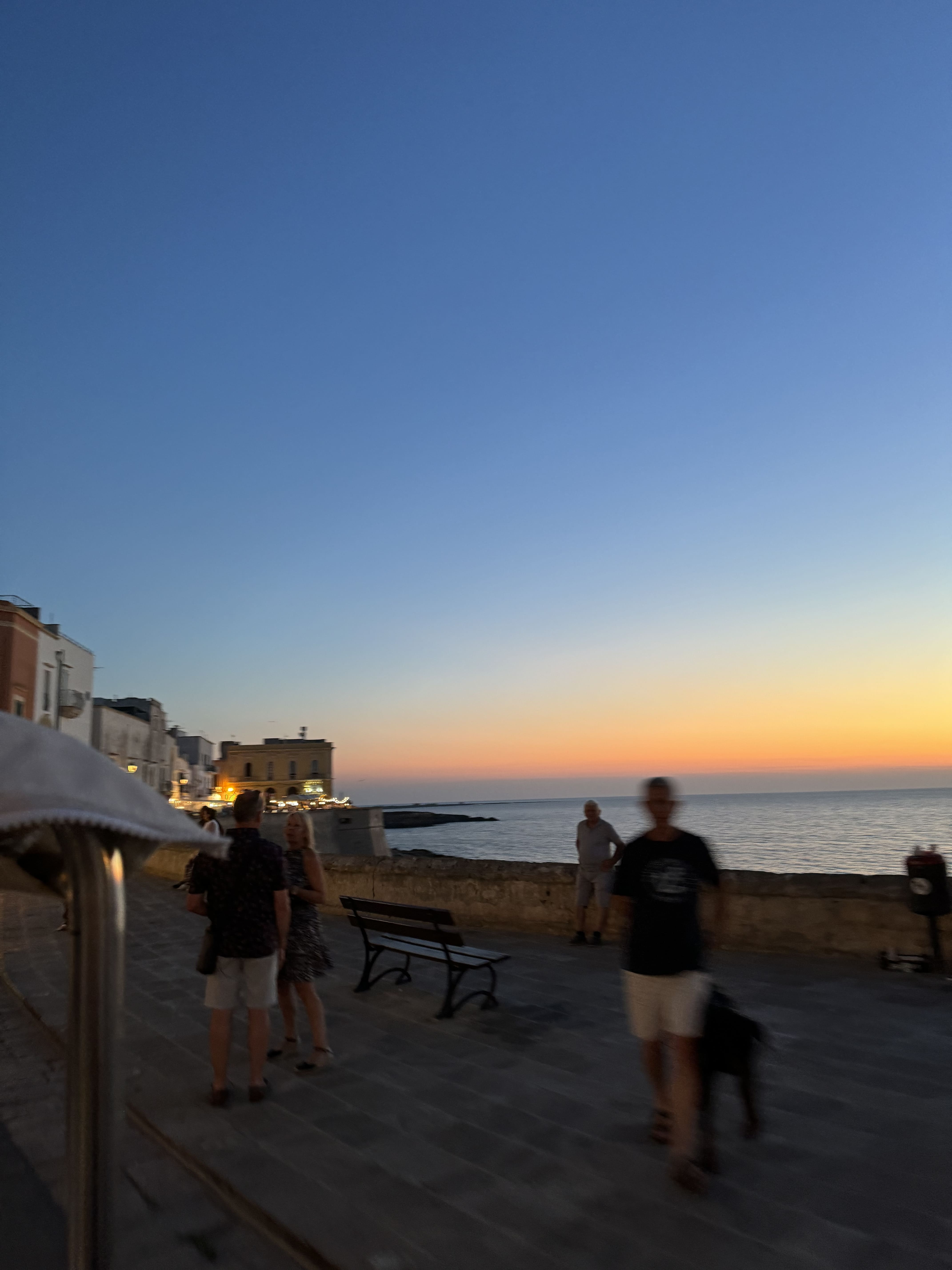 Прекрасный Галлиполи: гид по городу на юге Италии от Ольги Хейфиц (фото 9)