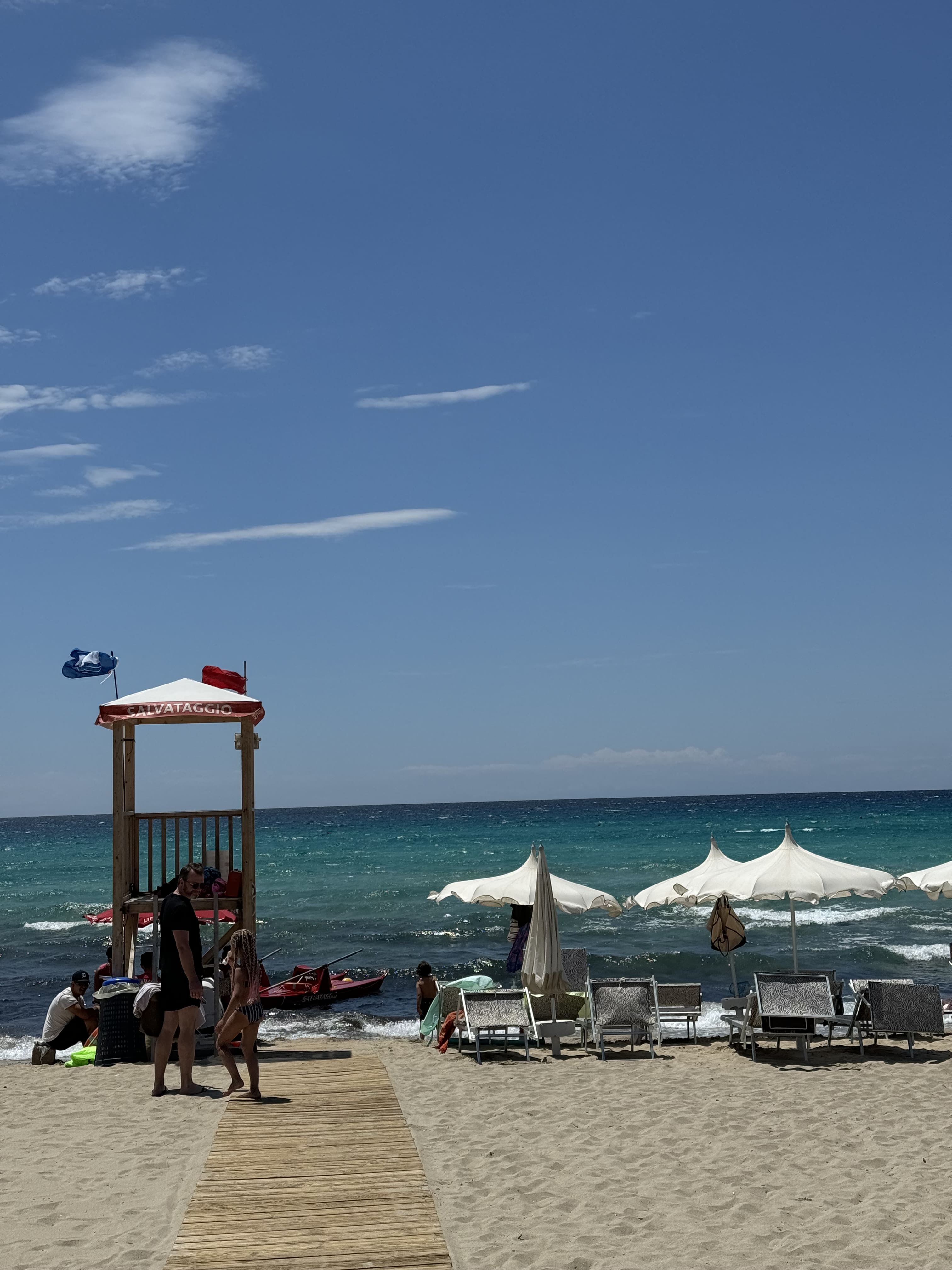 Прекрасный Галлиполи: гид по городу на юге Италии от Ольги Хейфиц (фото 11)