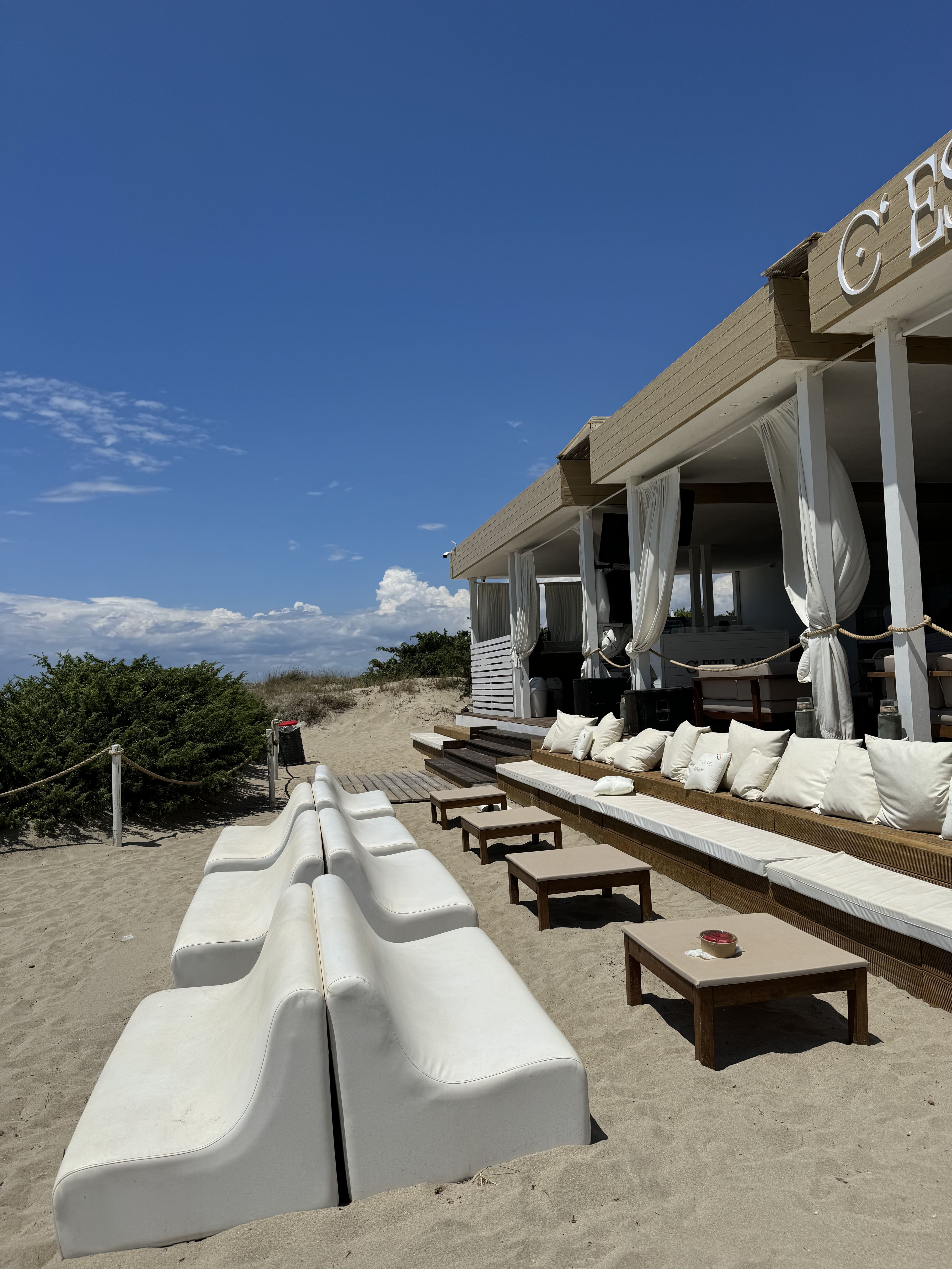 Прекрасный Галлиполи: гид по городу на юге Италии от Ольги Хейфиц (фото 12)