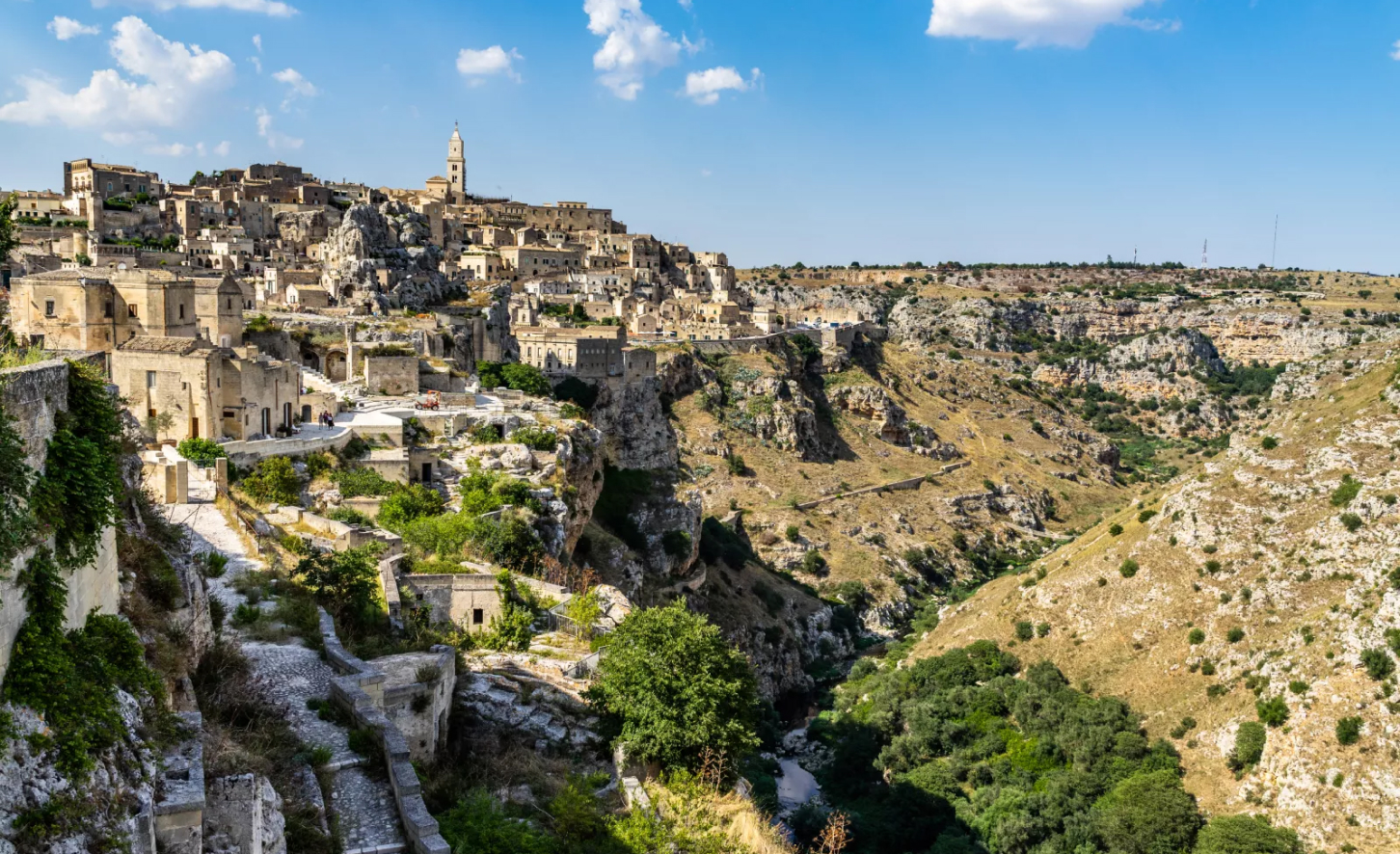 Прекрасный Галлиполи: гид по городу на юге Италии от Ольги Хейфиц (фото 17)