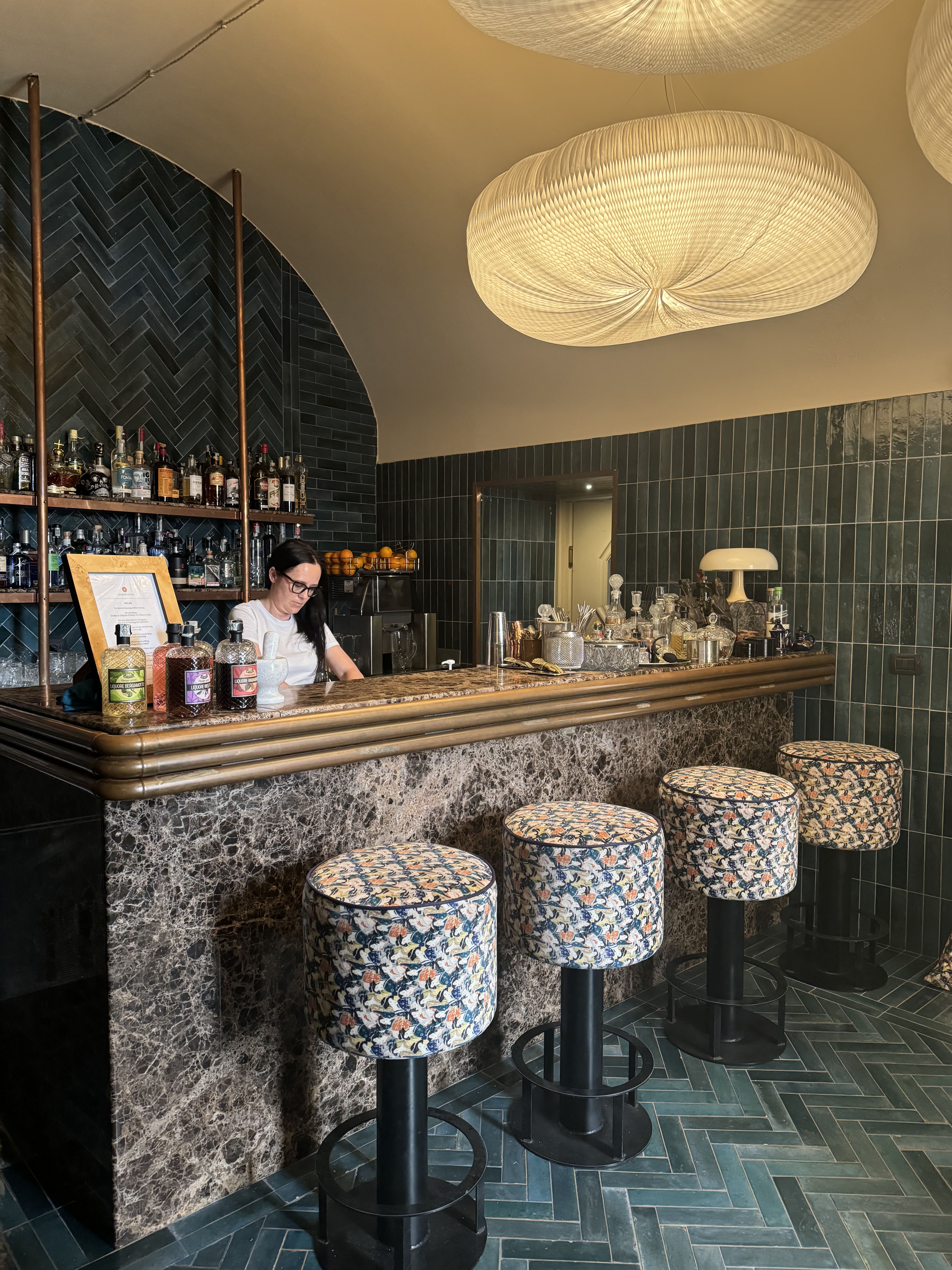 Прекрасный Галлиполи: гид по городу на юге Италии от Ольги Хейфиц (фото 21)