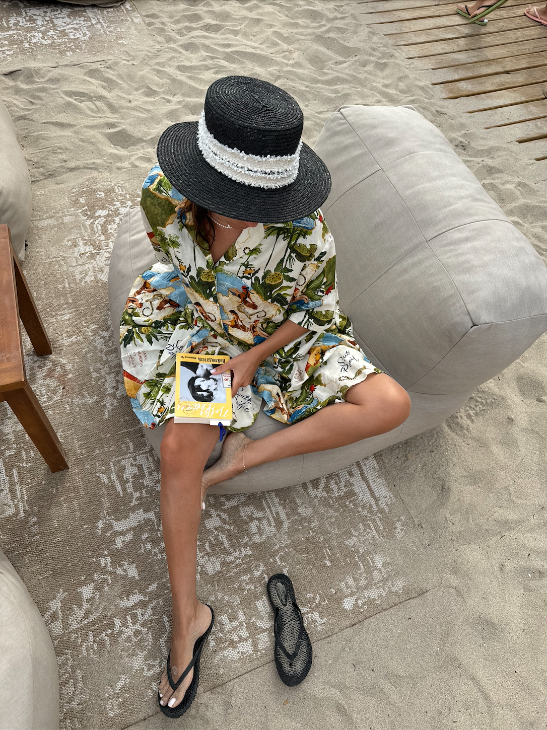 Прекрасный Галлиполи: гид по городу на юге Италии от Ольги Хейфиц (фото 2)