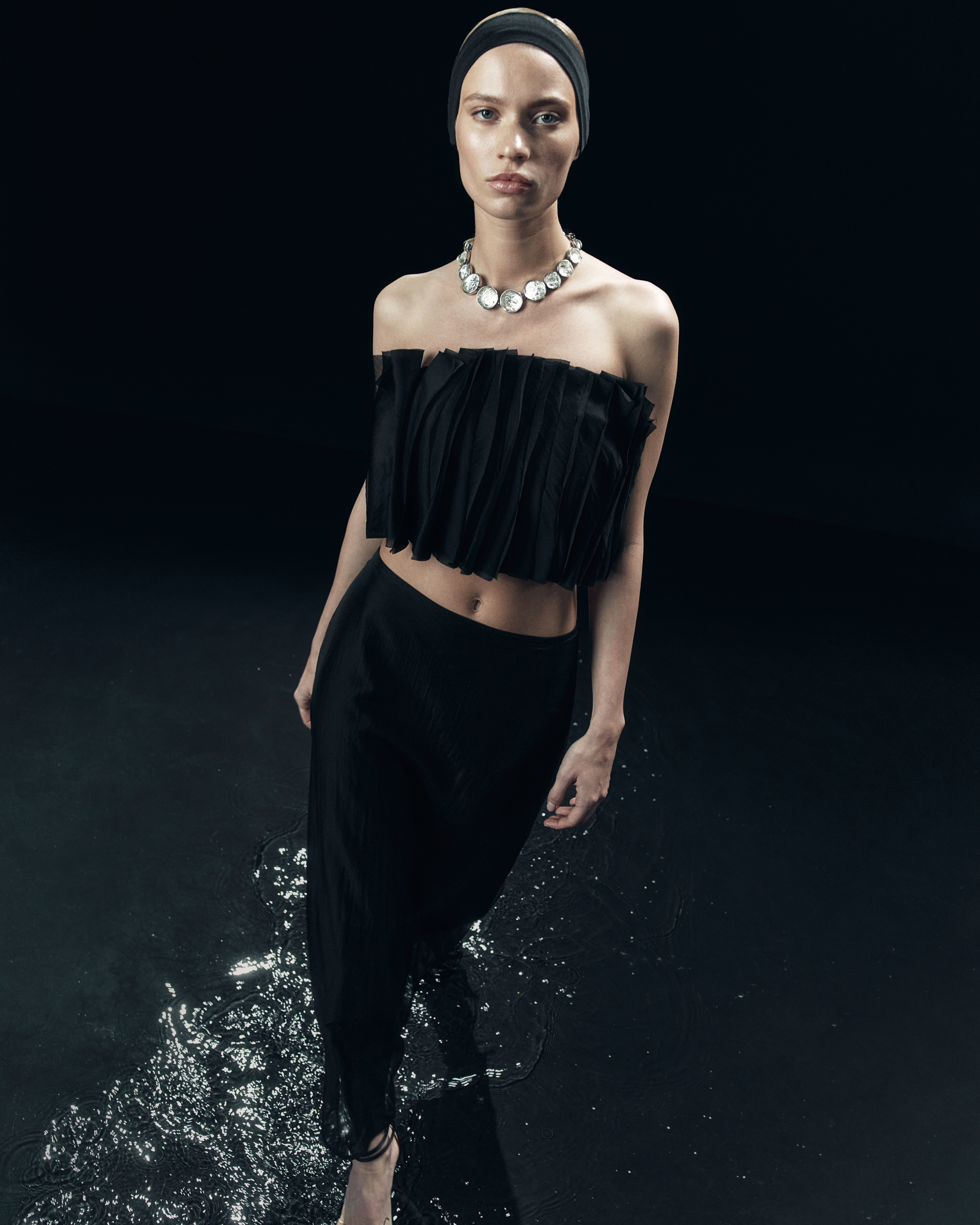 M83, Daft Punk и Moby: какие треки отражают ценности бренда GATE31 (фото 3)