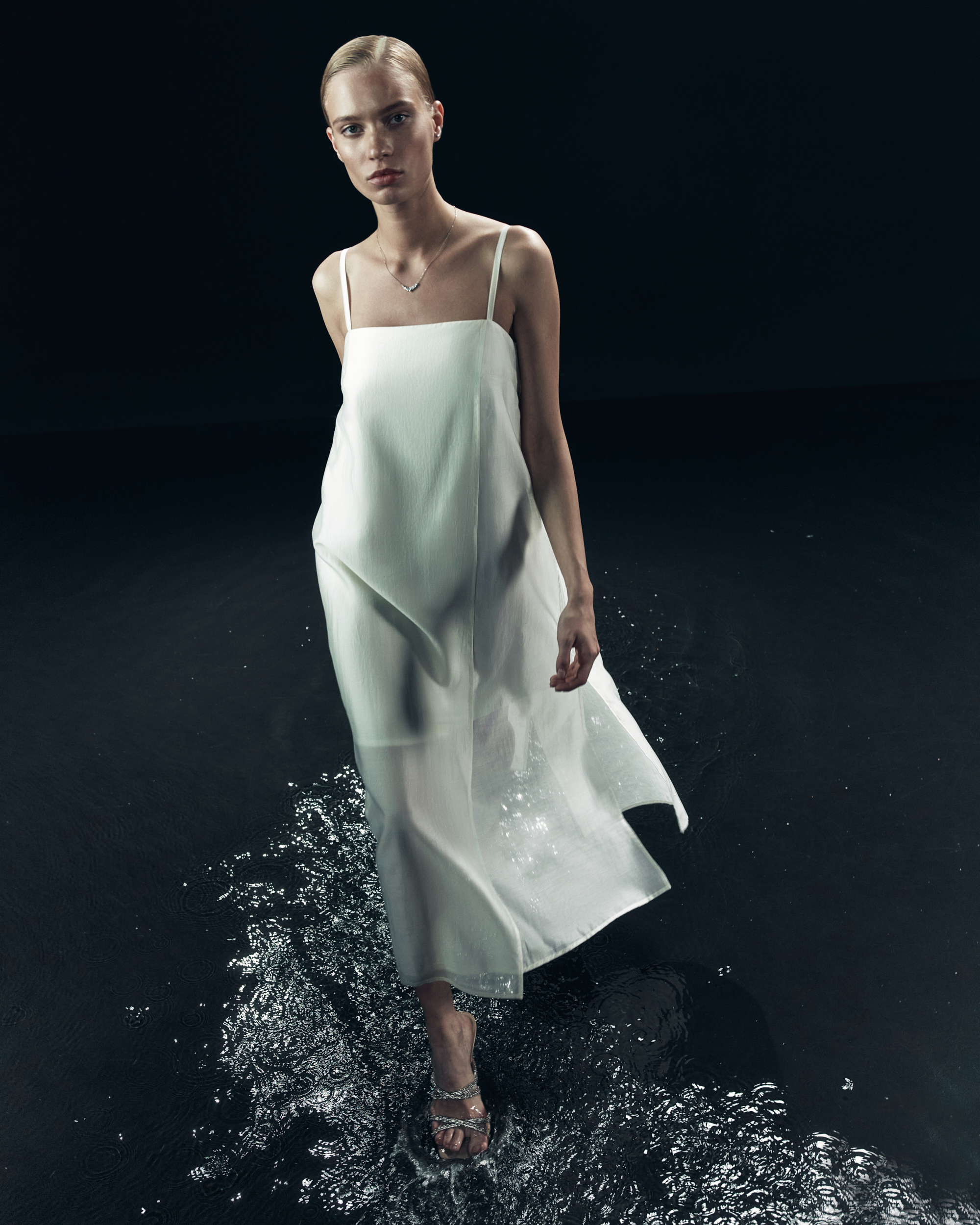 M83, Daft Punk и Moby: какие треки отражают ценности бренда GATE31 (фото 4)