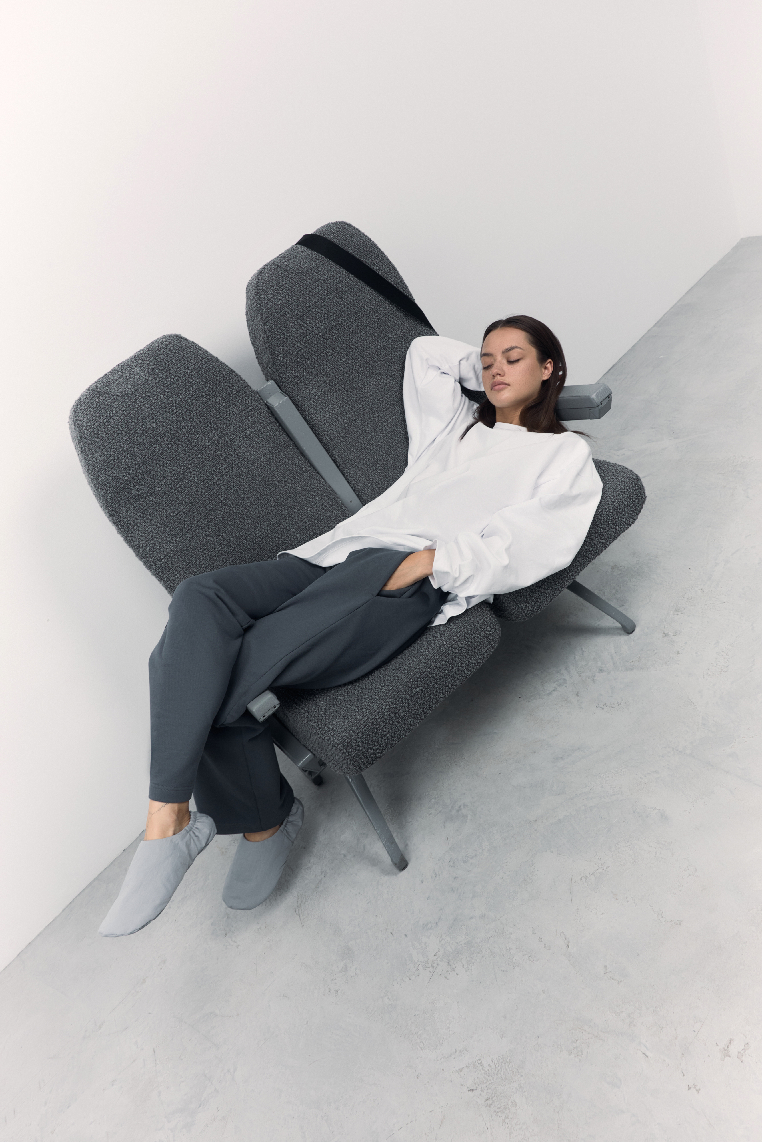 M83, Daft Punk и Moby: какие треки отражают ценности бренда GATE31 (фото 5)