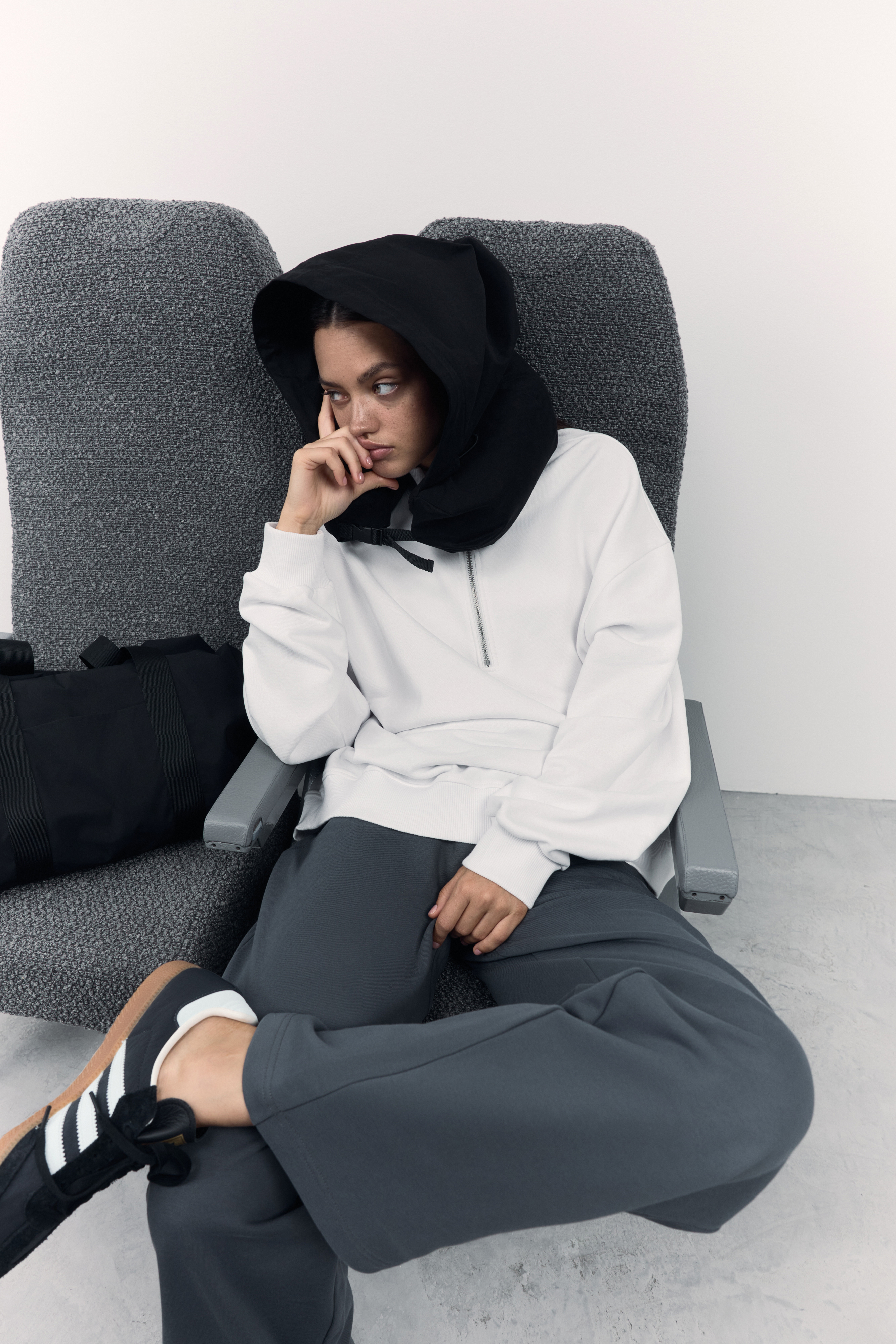 M83, Daft Punk и Moby: какие треки отражают ценности бренда GATE31 (фото 6)