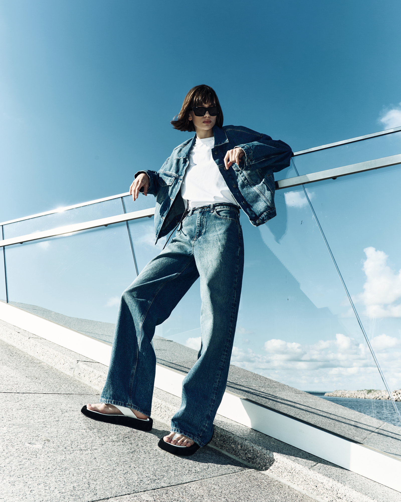 M83, Daft Punk и Moby: какие треки отражают ценности бренда GATE31 (фото 9)