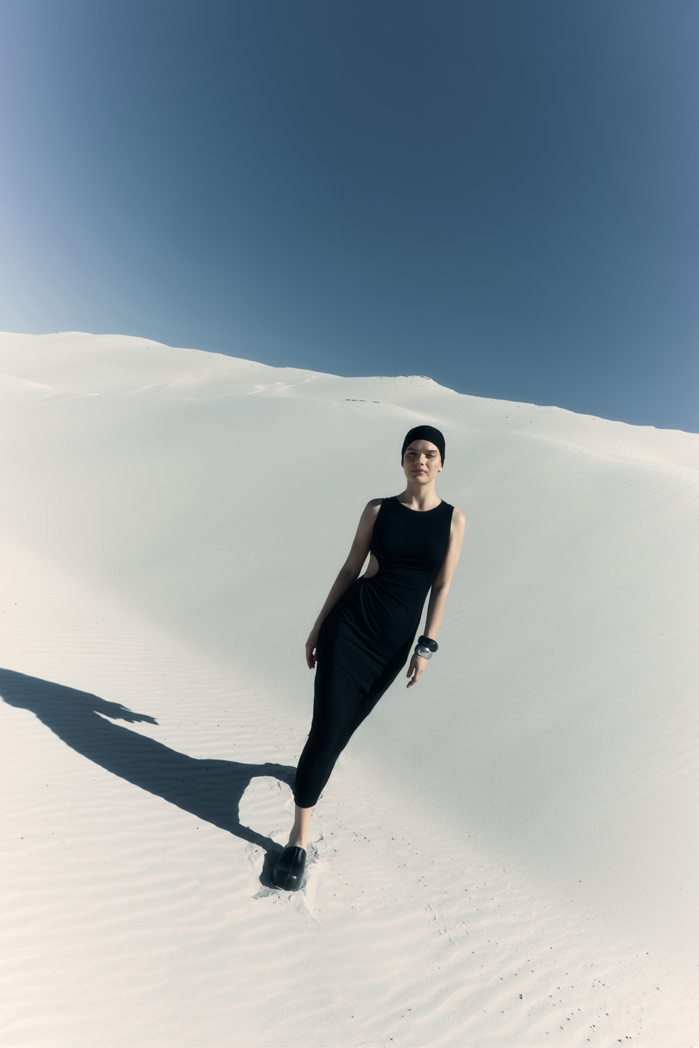 M83, Daft Punk и Moby: какие треки отражают ценности бренда GATE31 (фото 8)