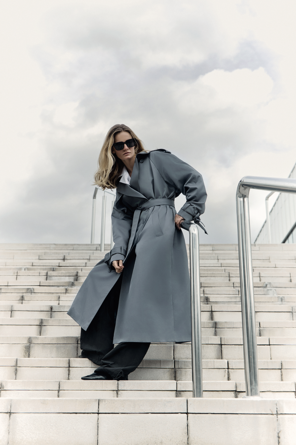 M83, Daft Punk и Moby: какие треки отражают ценности бренда GATE31 (фото 7)