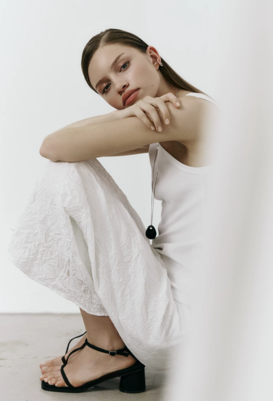 M83, Daft Punk и Moby: какие треки отражают ценности бренда GATE31 (фото 2)