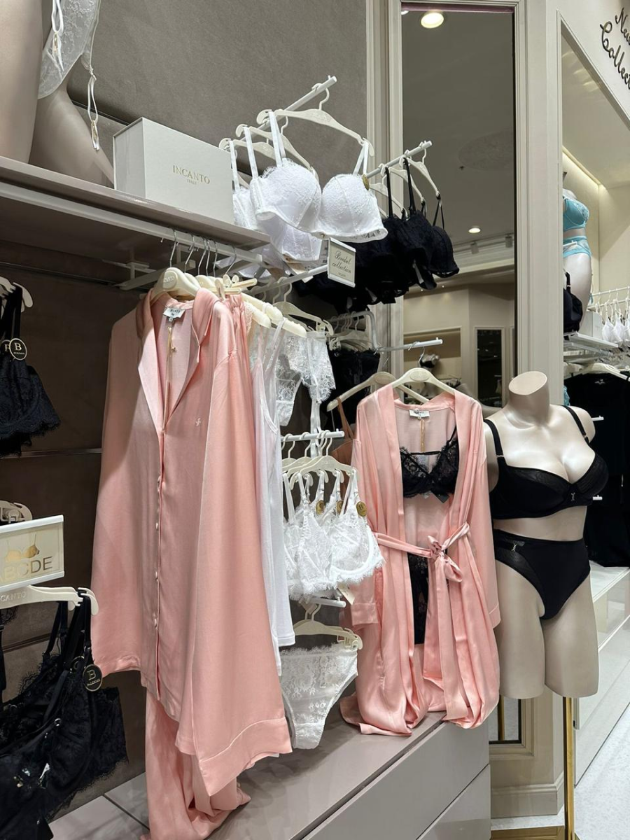 Incanto открыл флагманский магазин в ТРЦ «Океания» (фото 4)