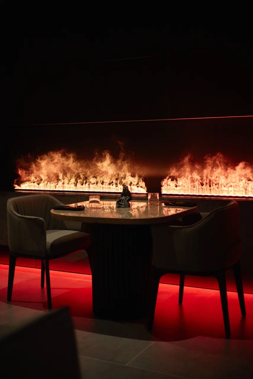 Barabara, «Сойка» и Neoni: гастрогид по Екатеринбургу (фото 29)