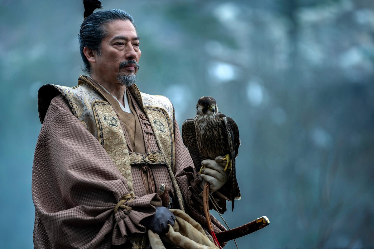 Сериал «Сегун» стал триумфатором премии Creative Arts Emmy 2024 (фото 1)