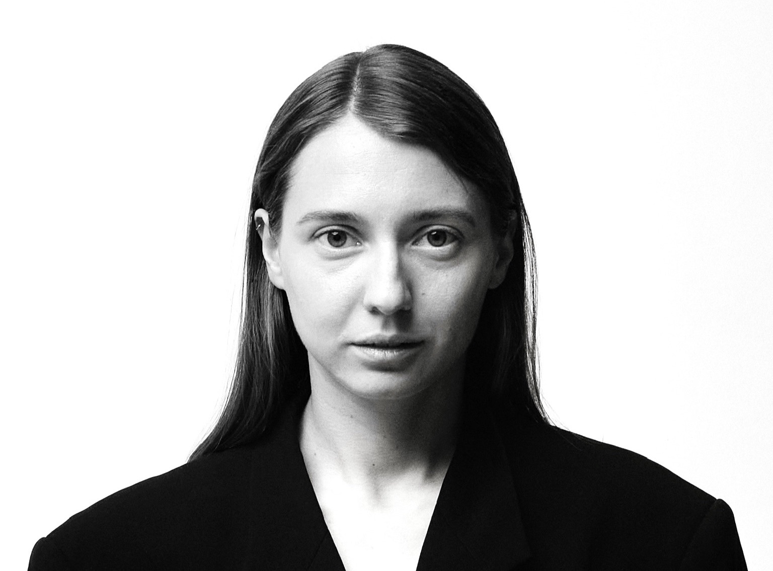 «Наша основная аудитория — интроверты»: Наташа Локшина — об ателье фотопортрета UU (фото 1)