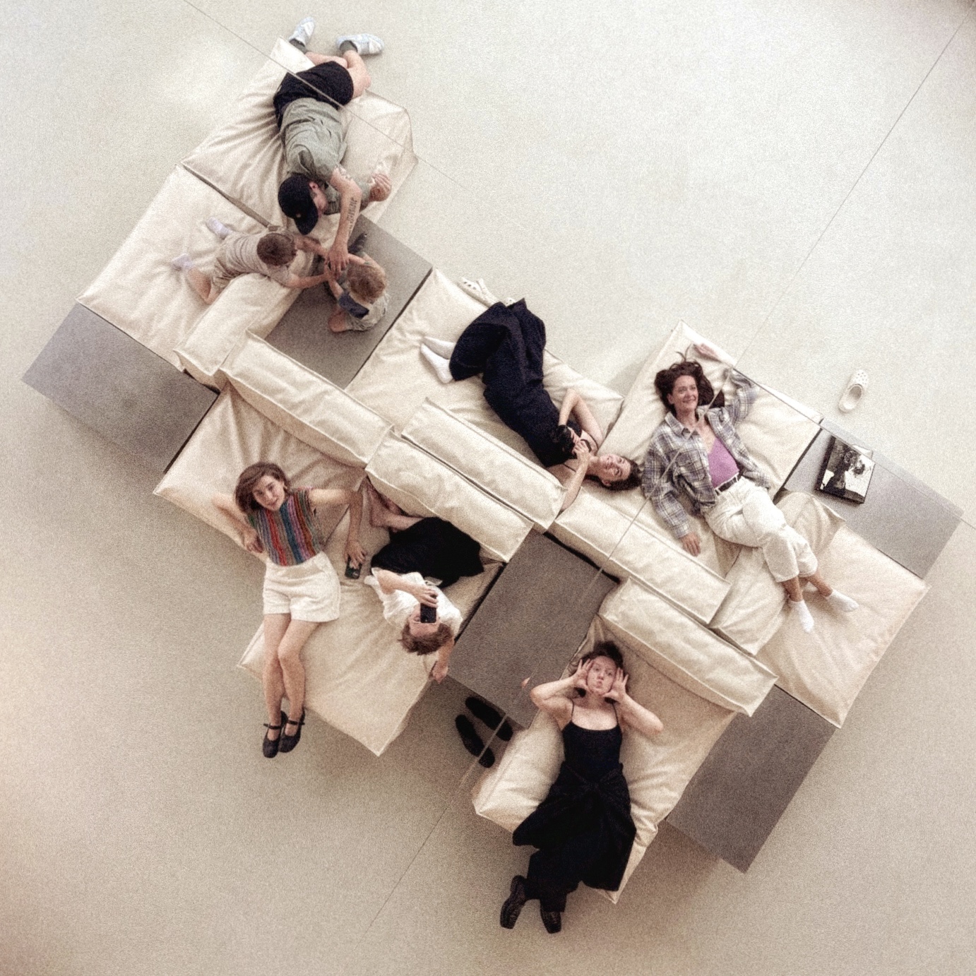 «Наша основная аудитория — интроверты»: Наташа Локшина — об ателье фотопортрета UU (фото 2)