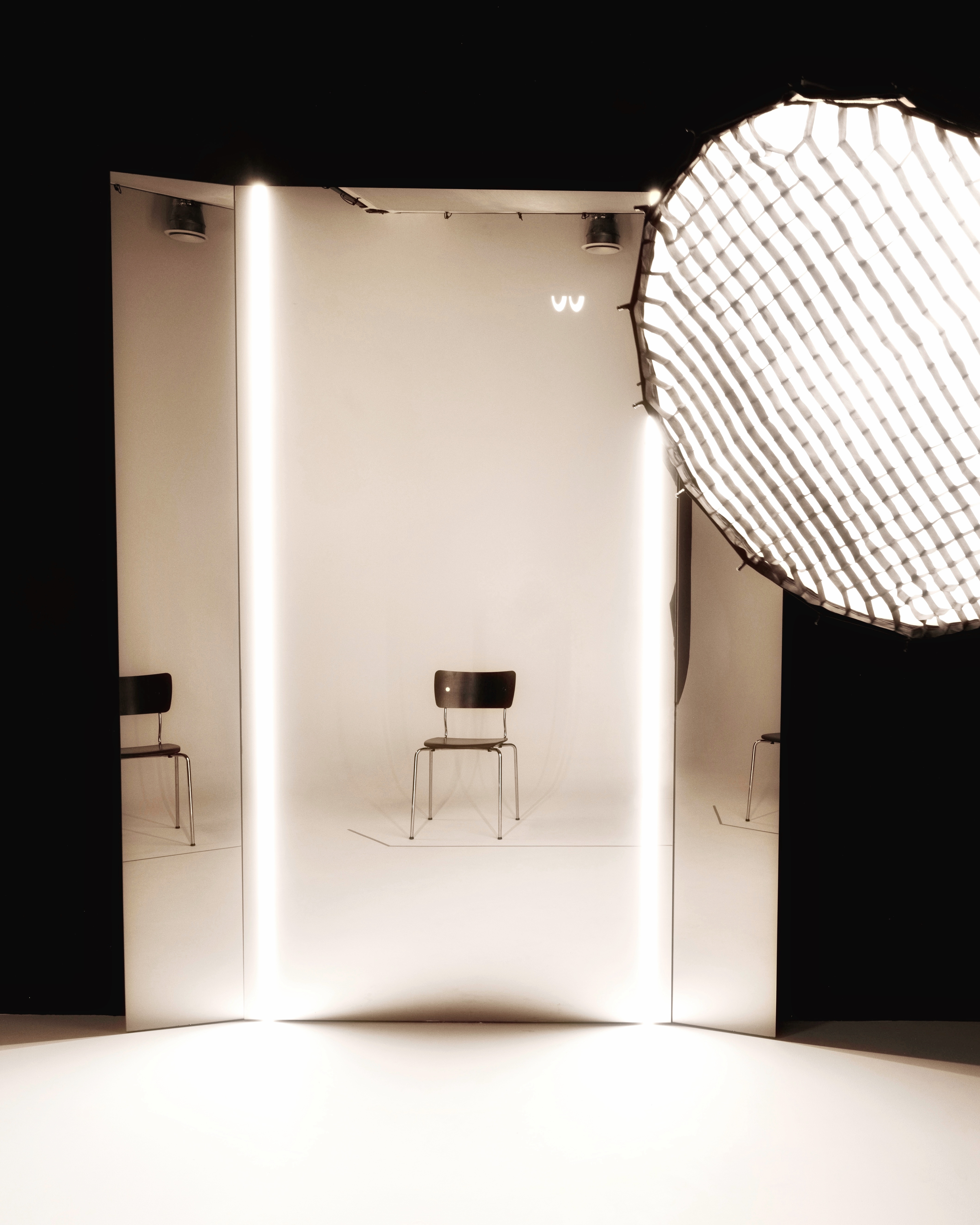 «Наша основная аудитория — интроверты»: Наташа Локшина — об ателье фотопортрета UU (фото 3)