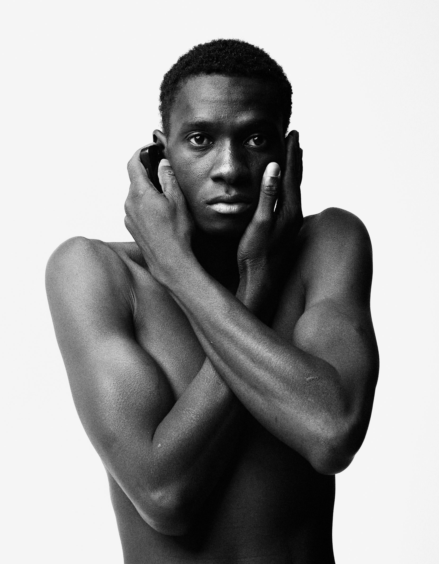 «Наша основная аудитория — интроверты»: Наташа Локшина — об ателье фотопортрета UU (фото 7)