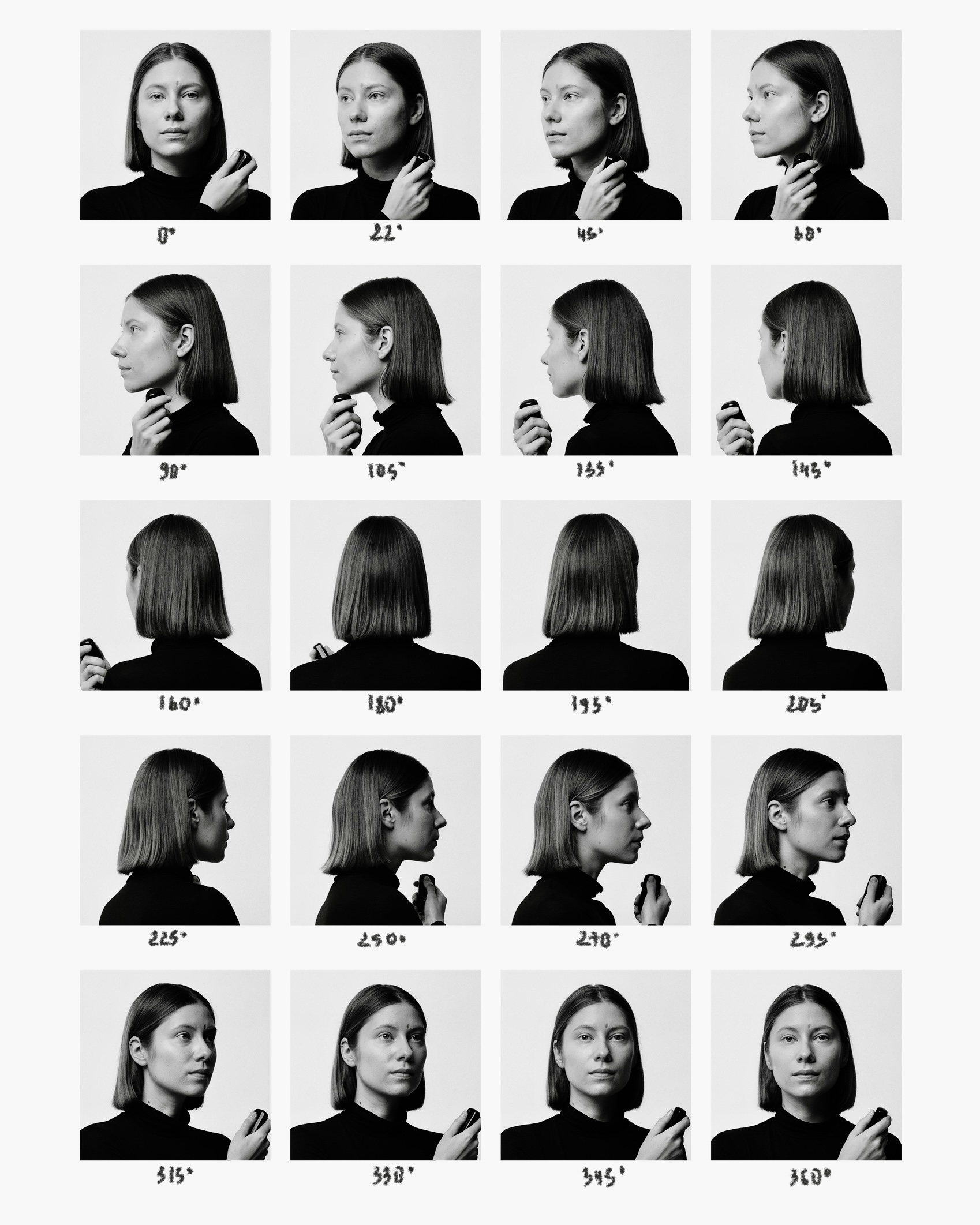 «Наша основная аудитория — интроверты»: Наташа Локшина — об ателье фотопортрета UU (фото 6)